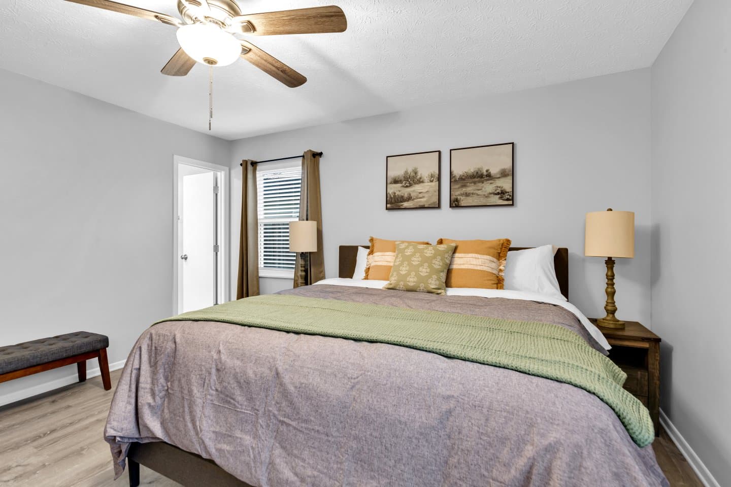 Sweet Retreat in Northwest Columbus 3