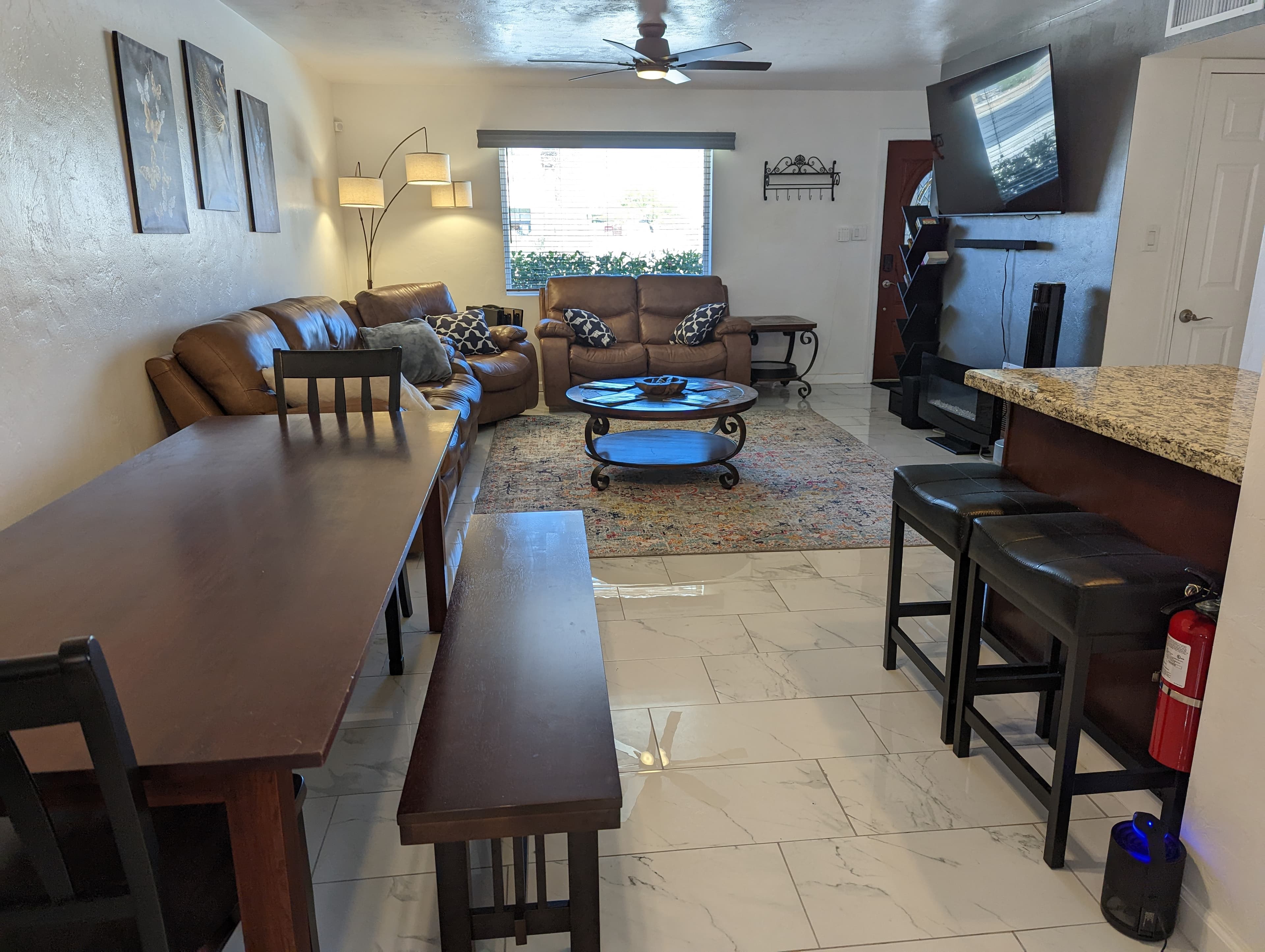 Family & Pet-Friendly Home w/ Pool