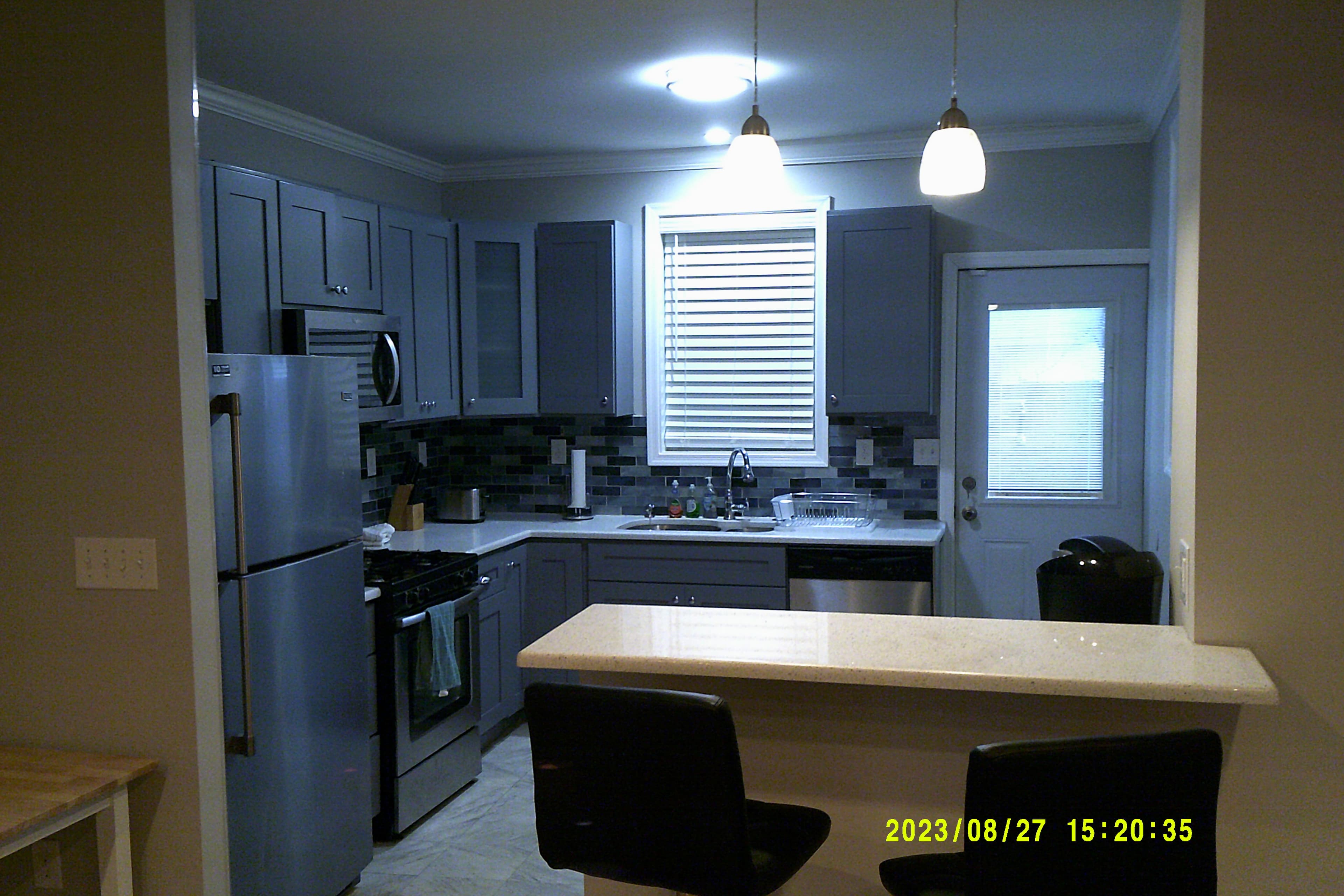 South Philly 2 Bedroom Home 2