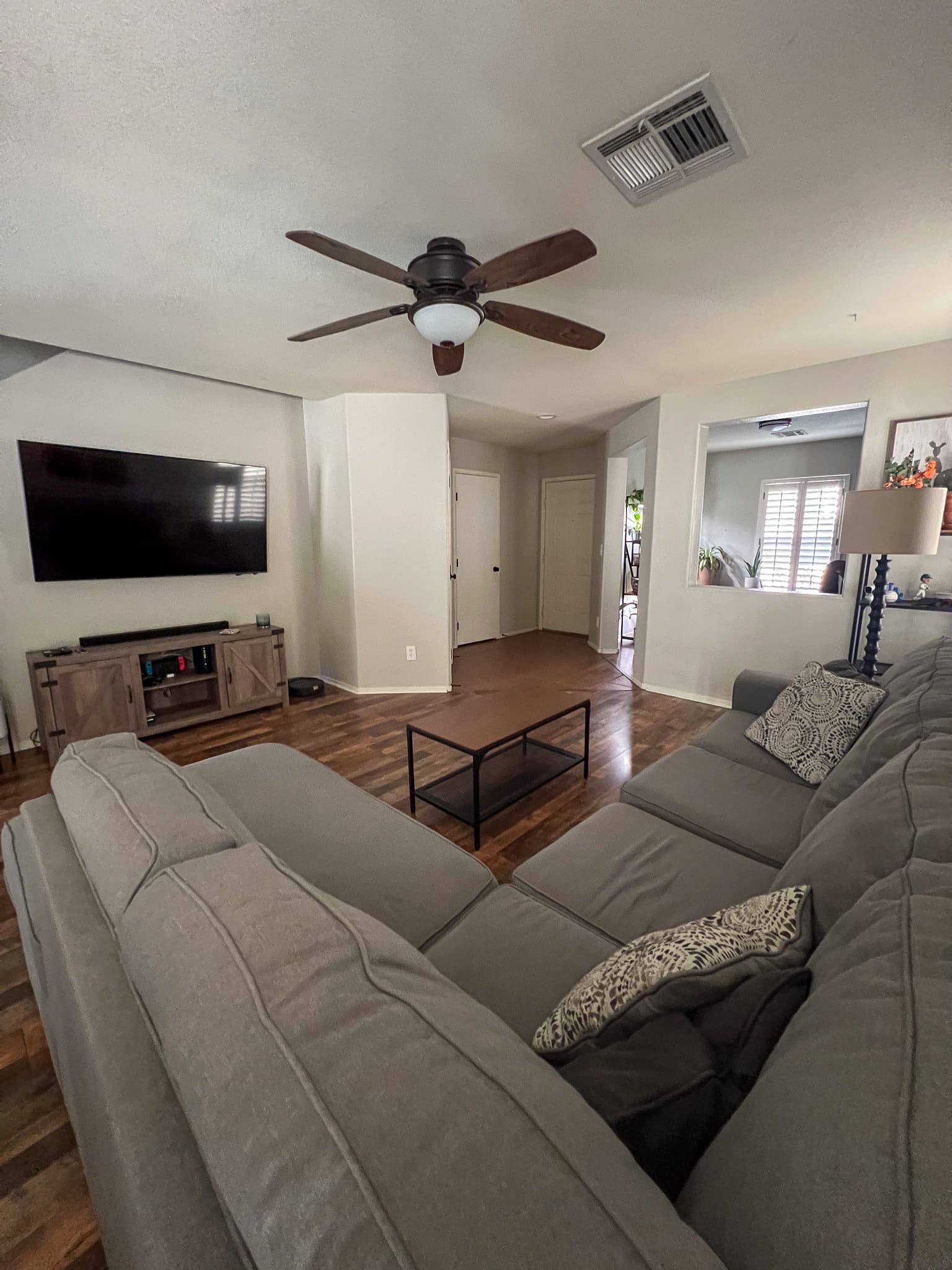 Cozy 3BR Home w/ Gym & EV Charger