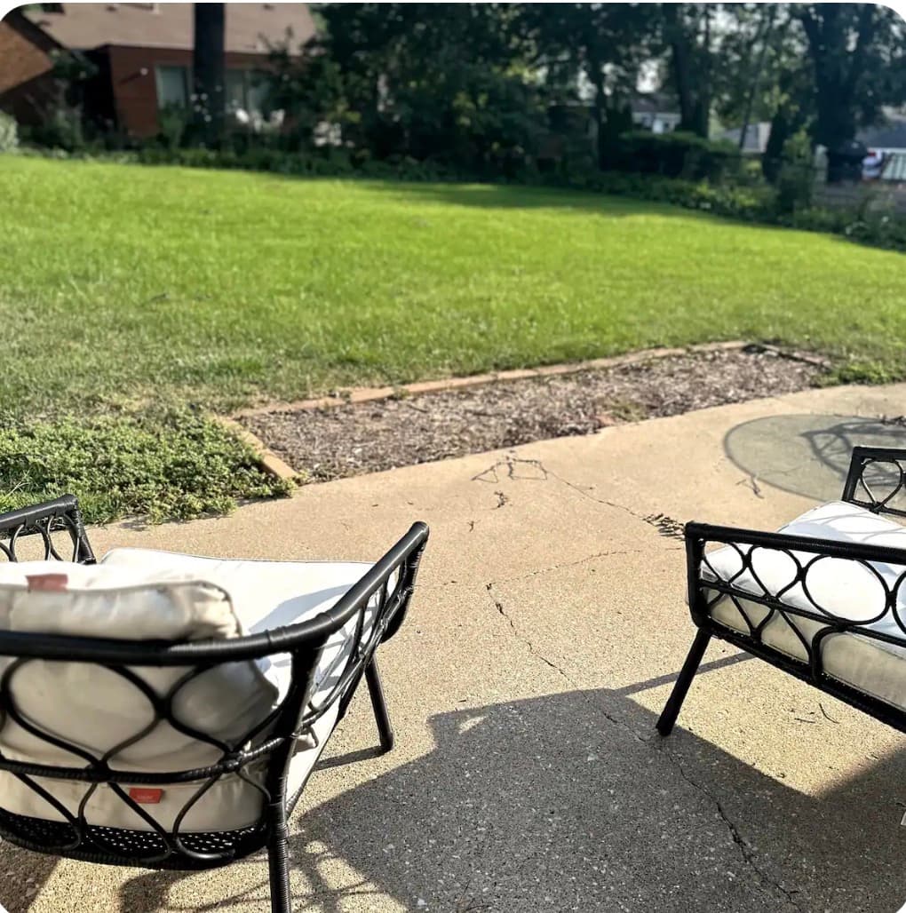 Pleasant Midwest Getaway 3