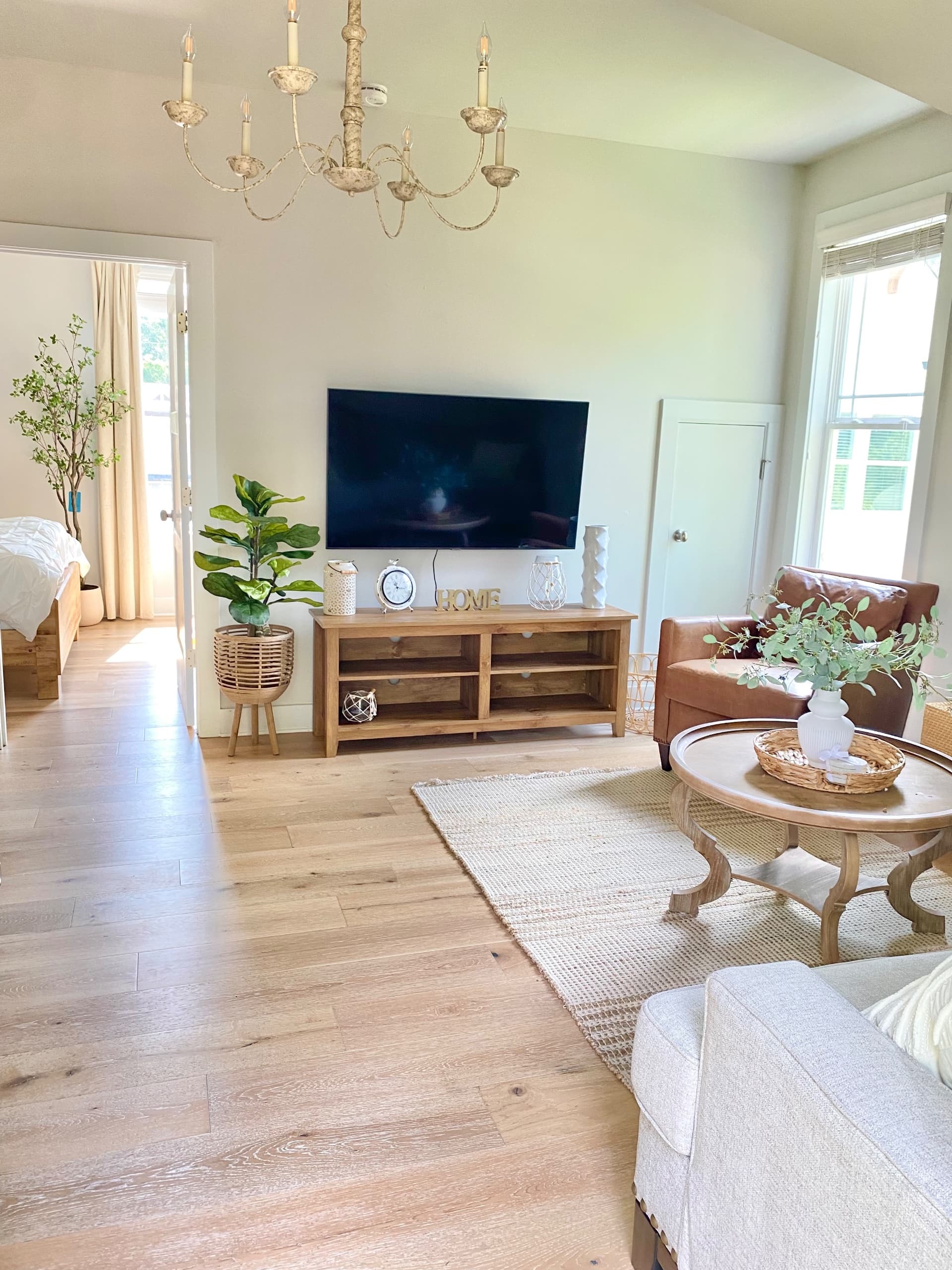 NEW Upscale Loft in Smyrna 4