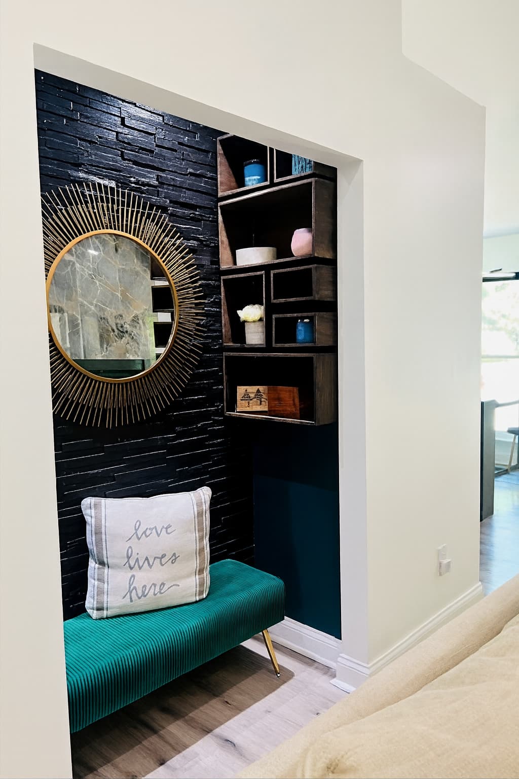 Modern Home with Spacious Rooms 5