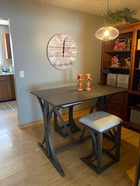 Quiet Dundee/Midtown Omaha Property