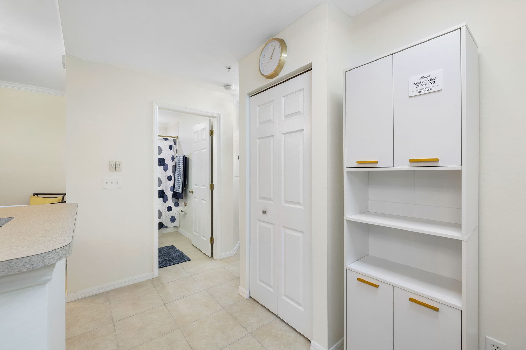Main-Floor 3BR/2BA Condo  5