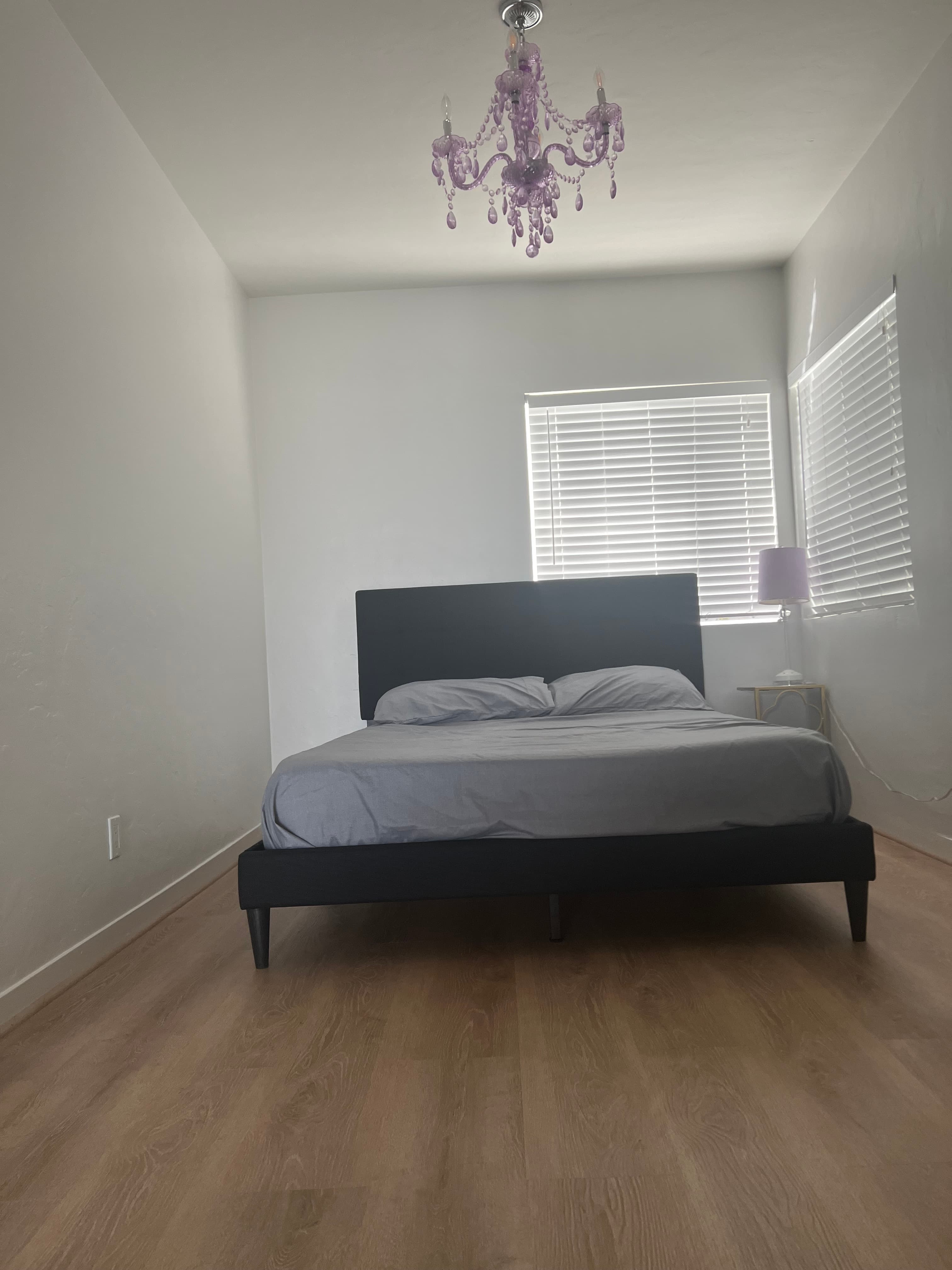 amazing San Francisco City view 2BR 5