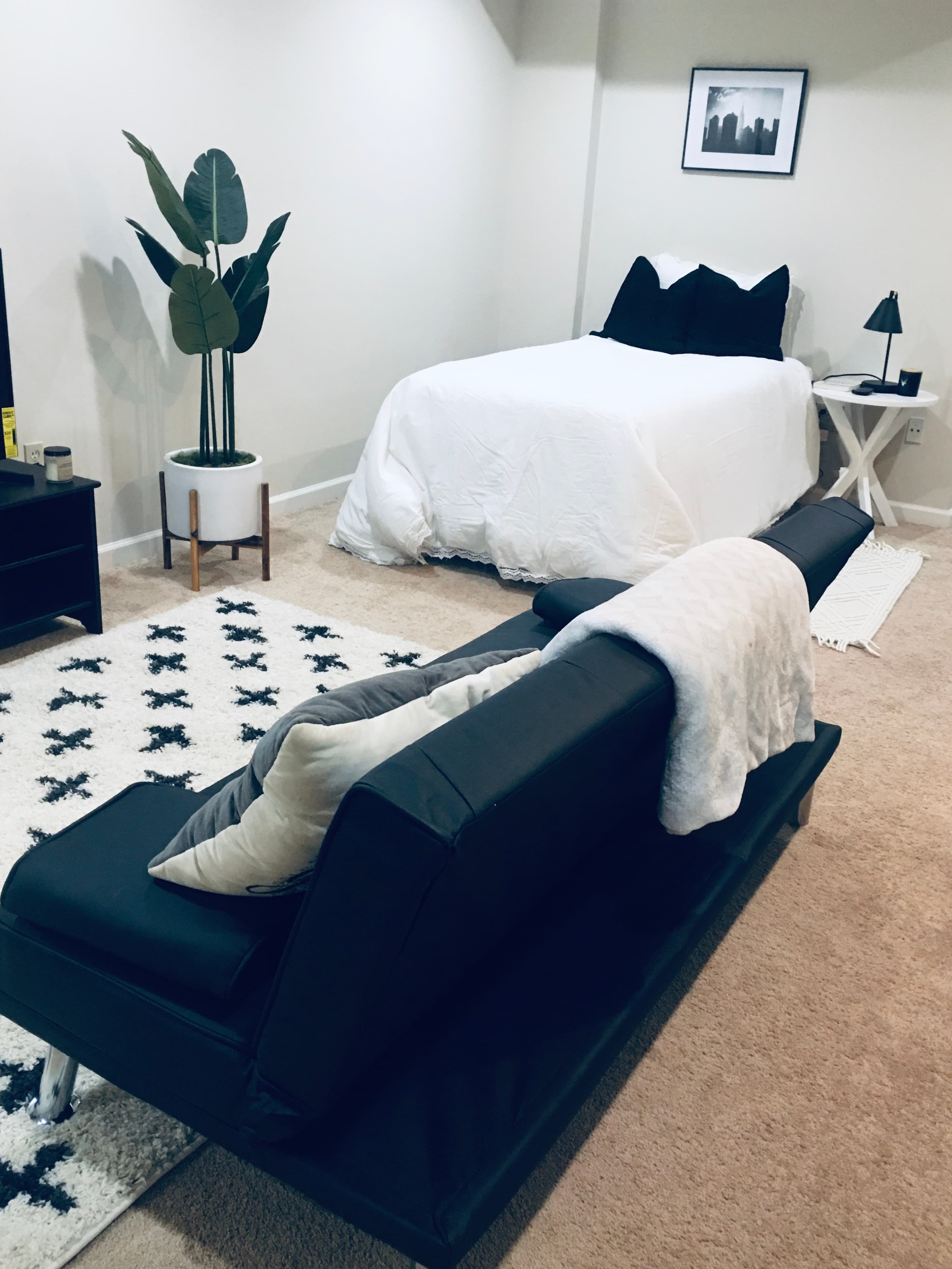 Peaceful Furnished Retreat ⭐