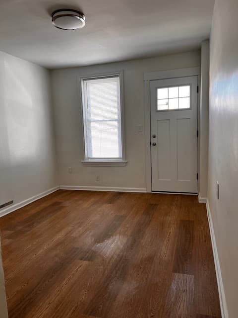 Charming 2-Bedroom Updated Home  3