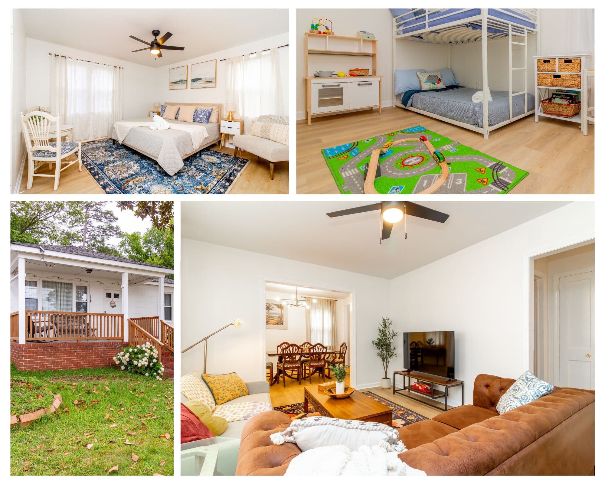 Central Serene Affordable 