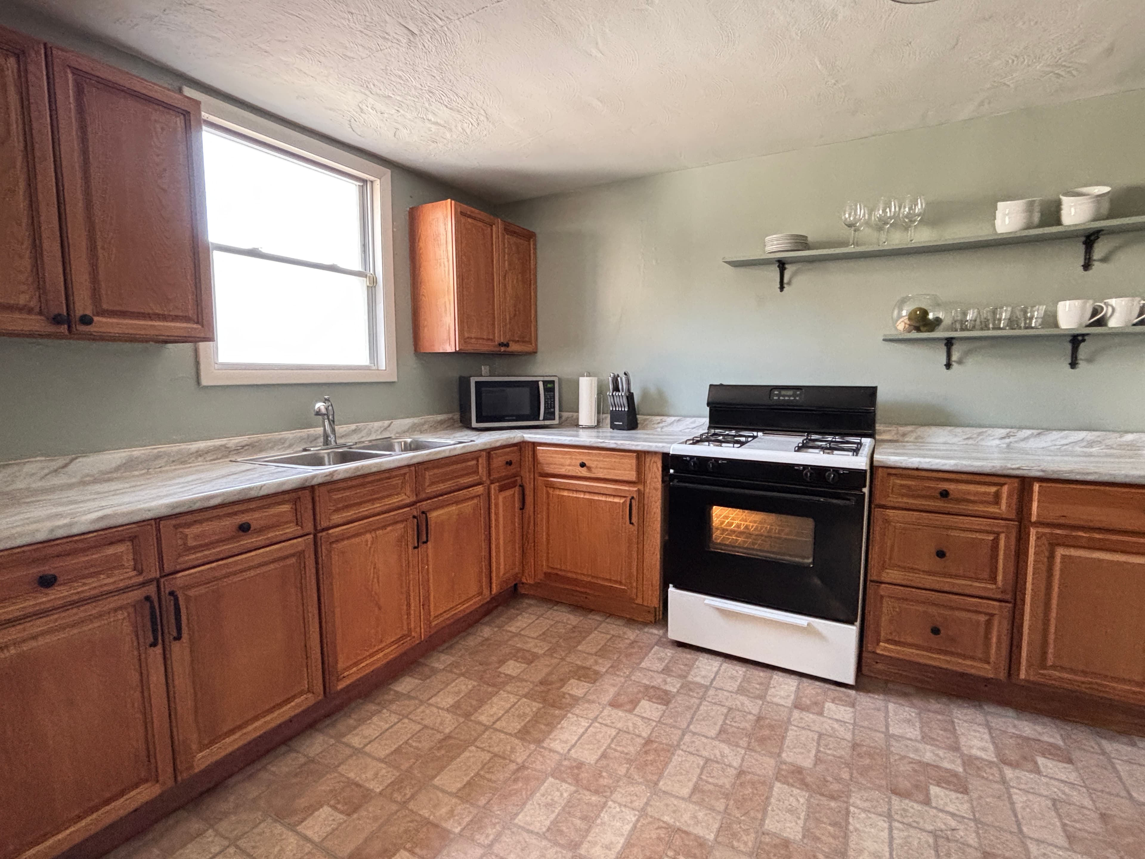 Centrally Located Townhouse  2