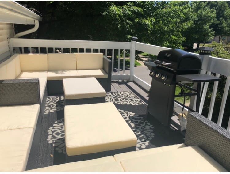 Walk to Hospitals! Great Location! 3