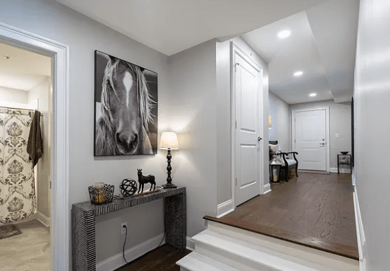 Charming Saratoga Springs Stay 3