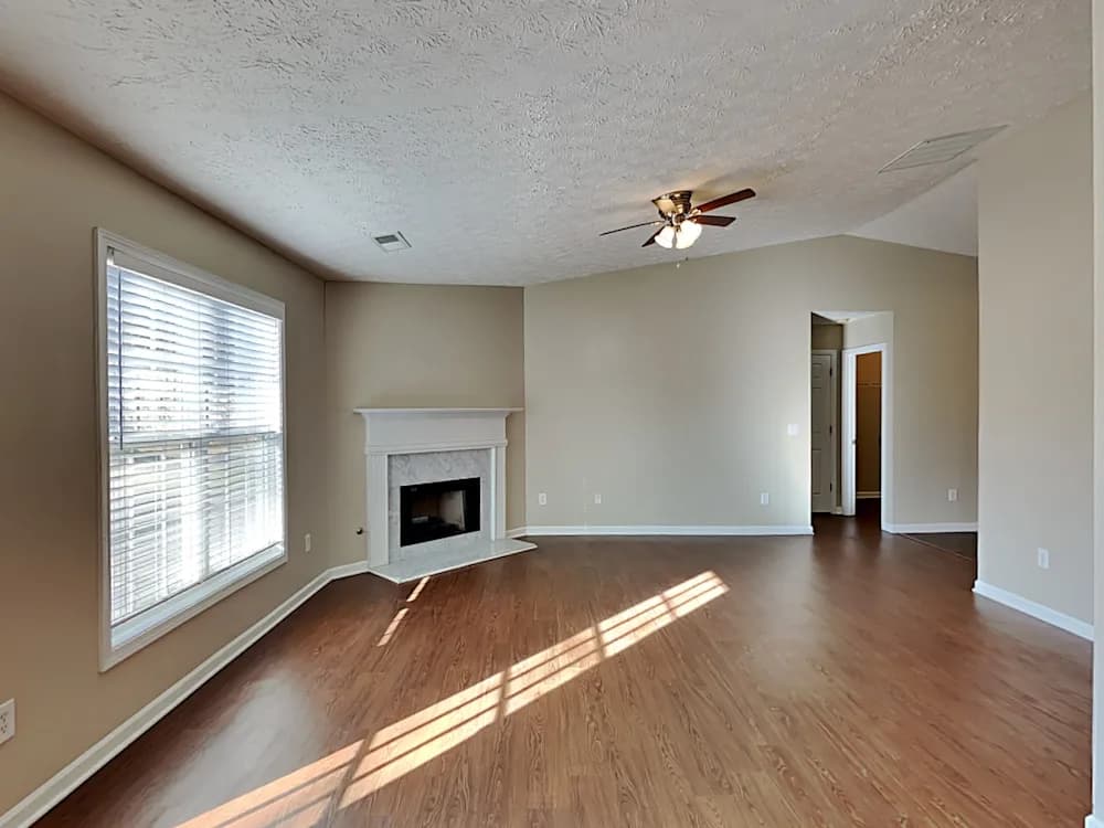 Newly Renovated  4
