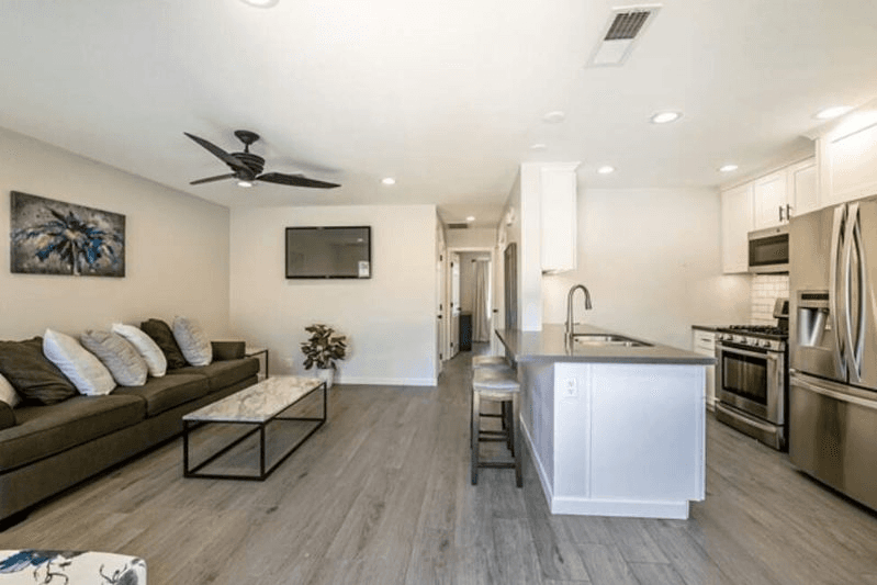 Fall Special | Furnished 2BR