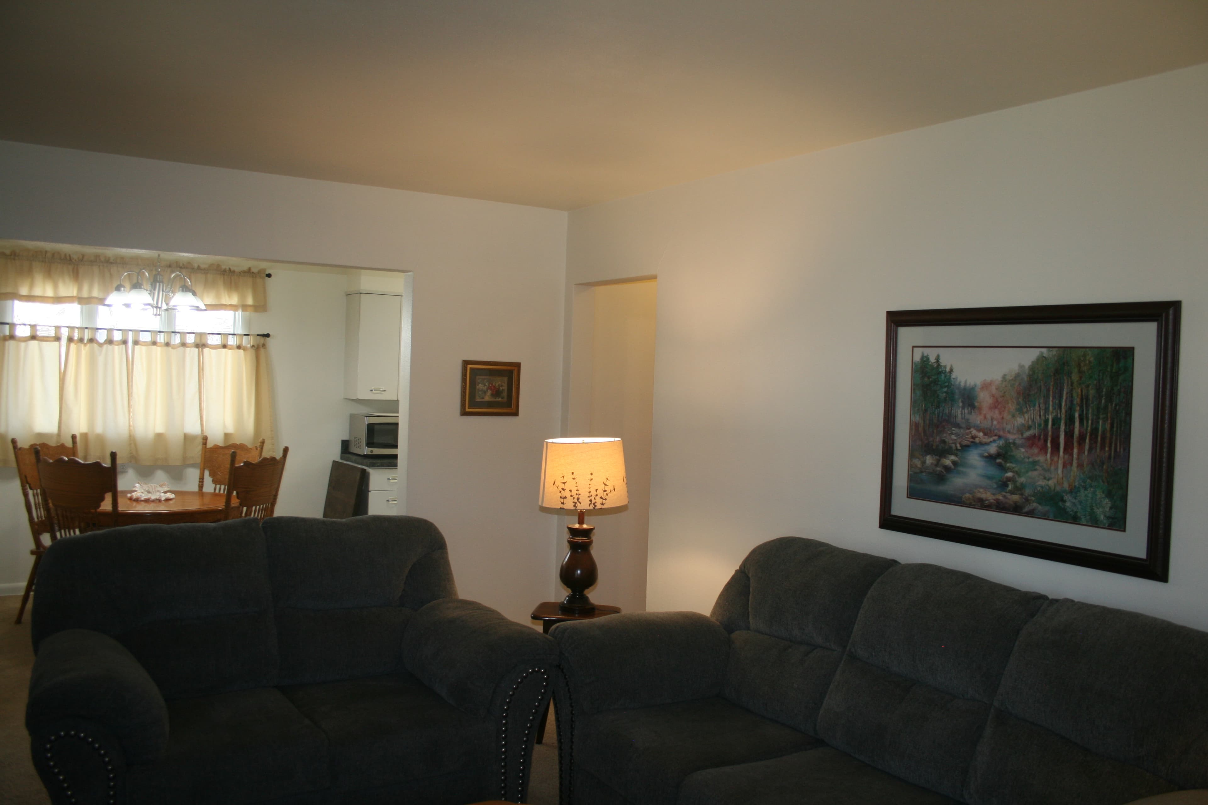 Cottage Style Duplex Apartment 2