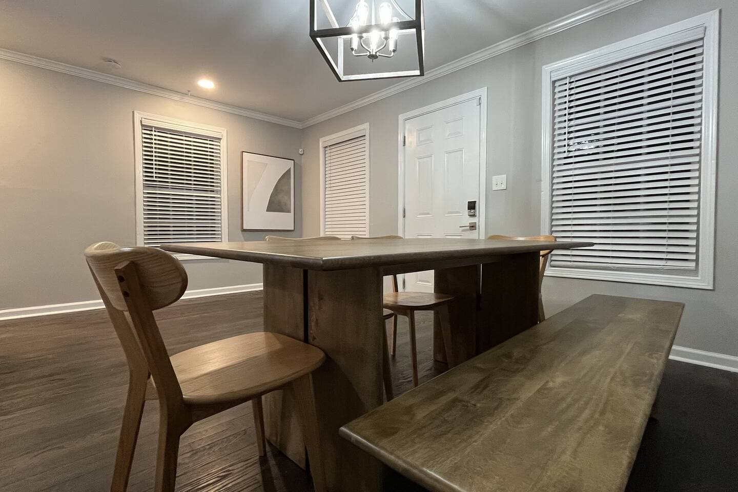 Spacious Private home near beltline 5
