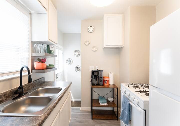 Affordability Near Downtown 2