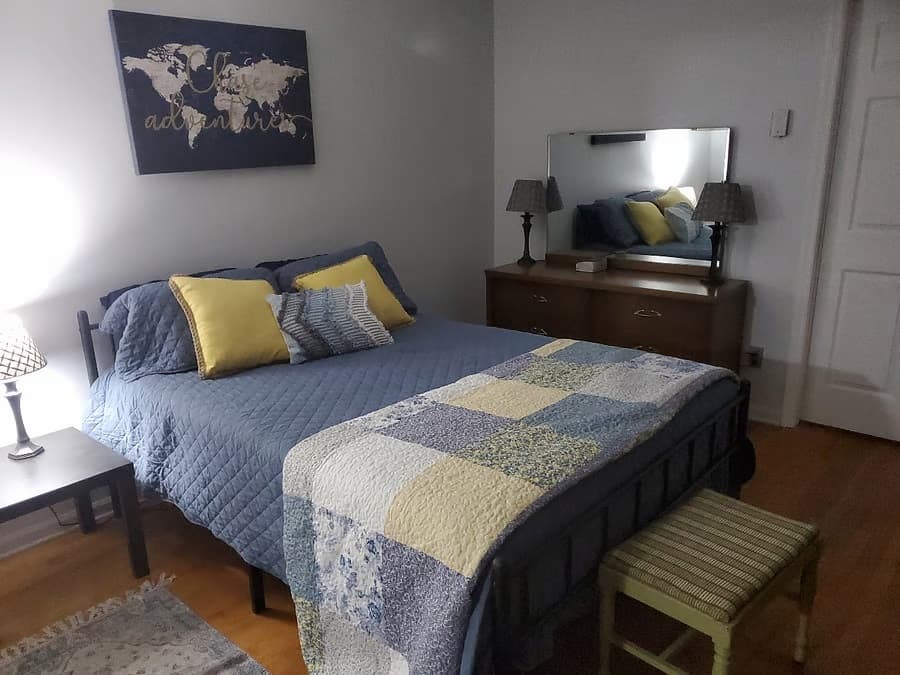 Loch Suite 4