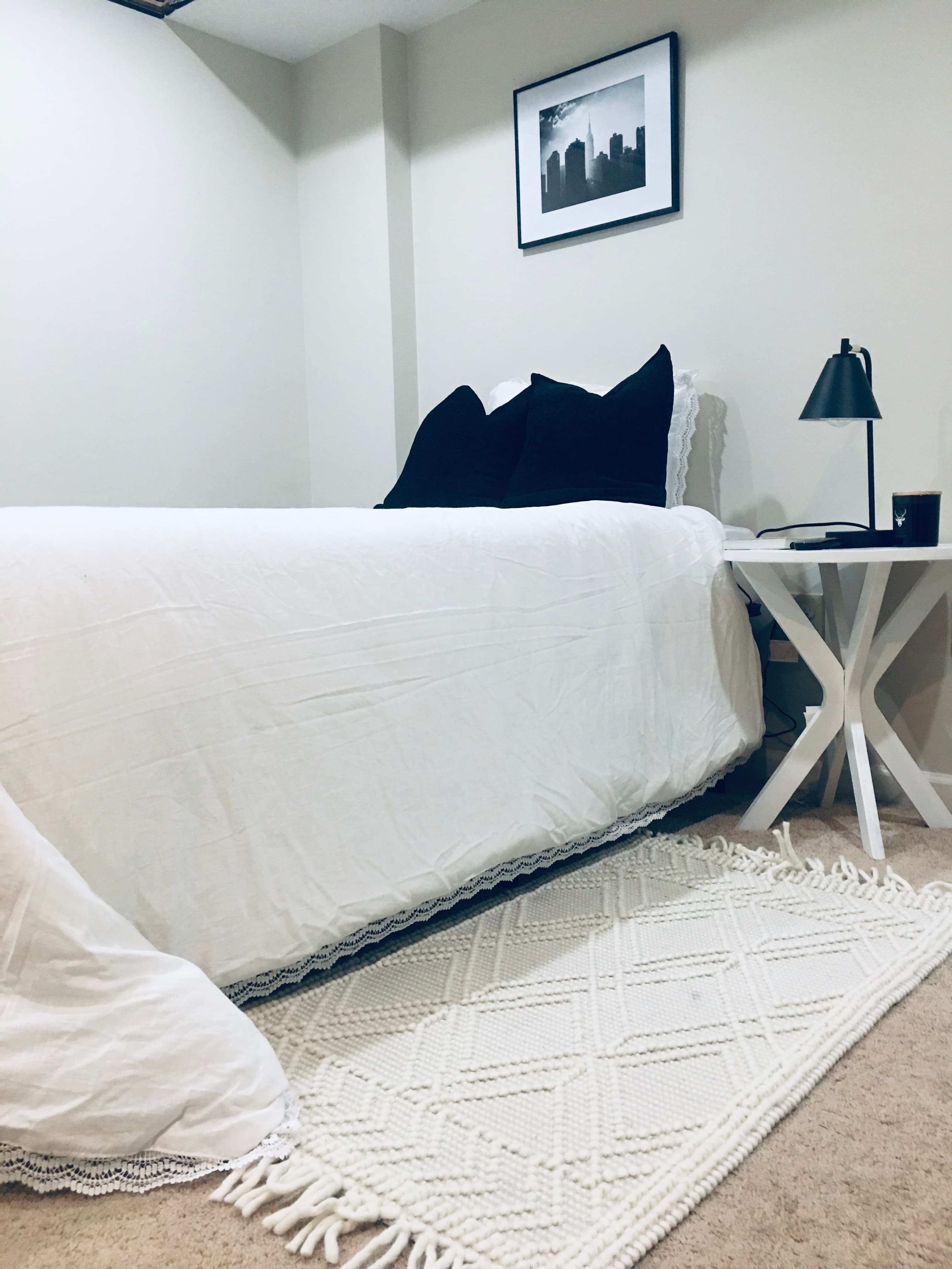 Peaceful Furnished Retreat ⭐ 2