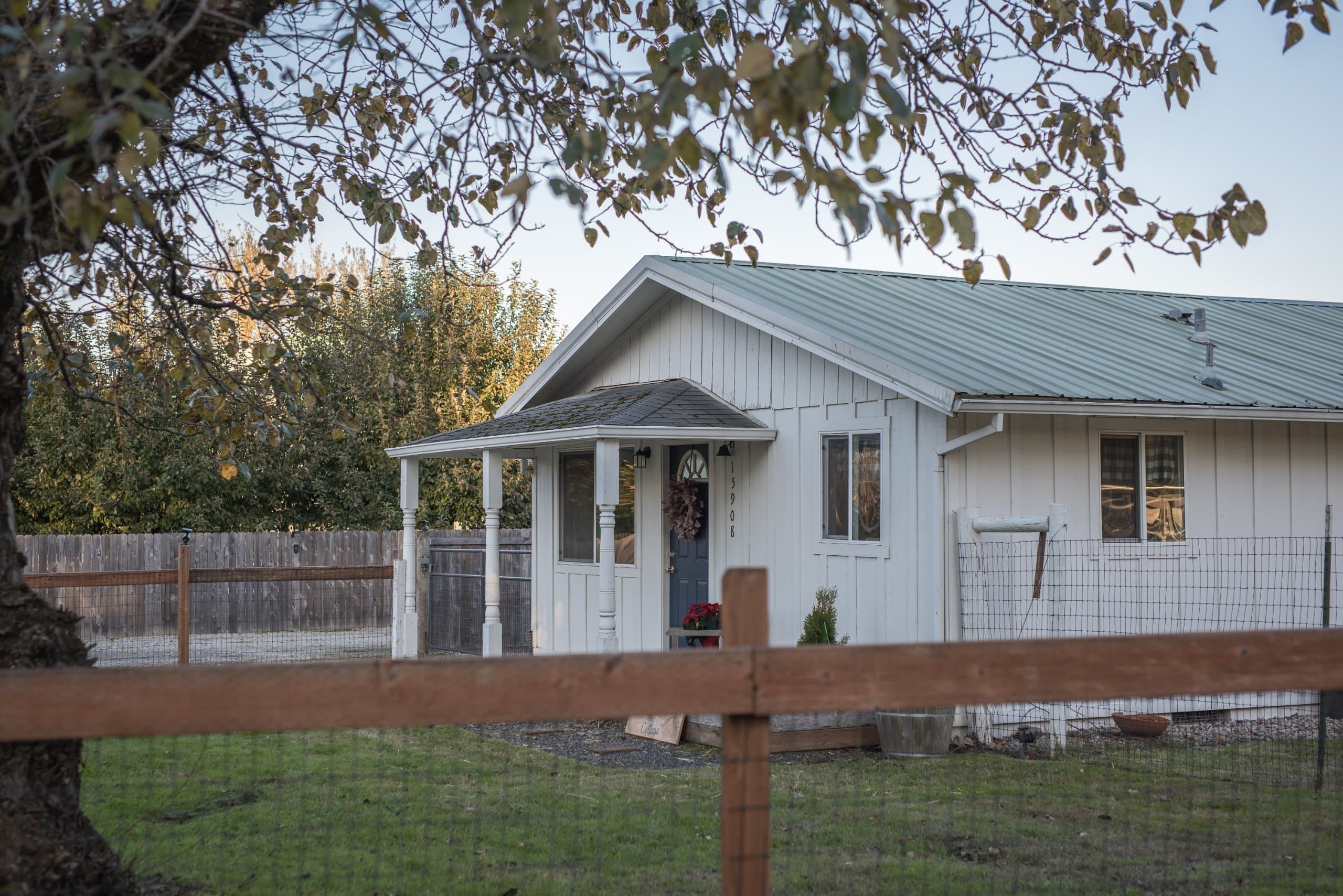 Cozy Cottage at Dragonfly Ranch