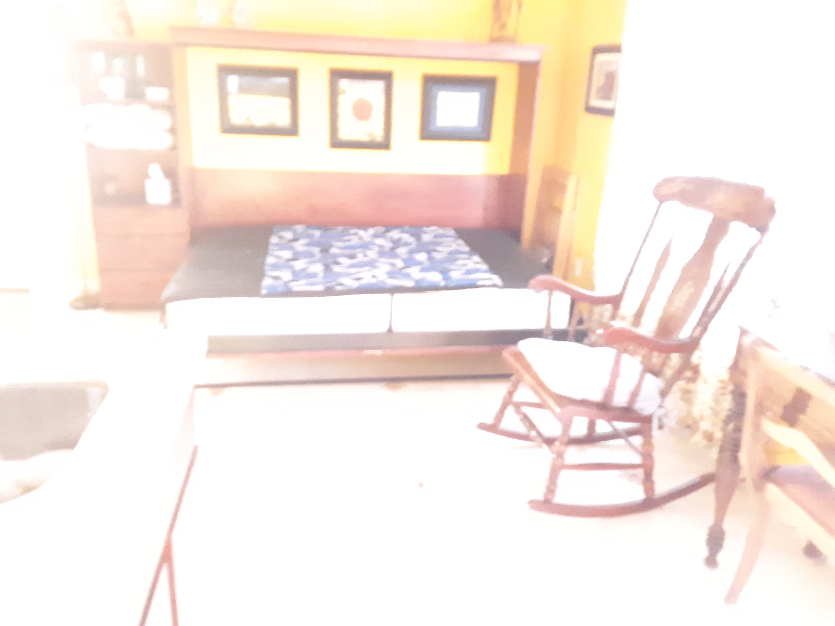 Studio near 5 hospitals  3
