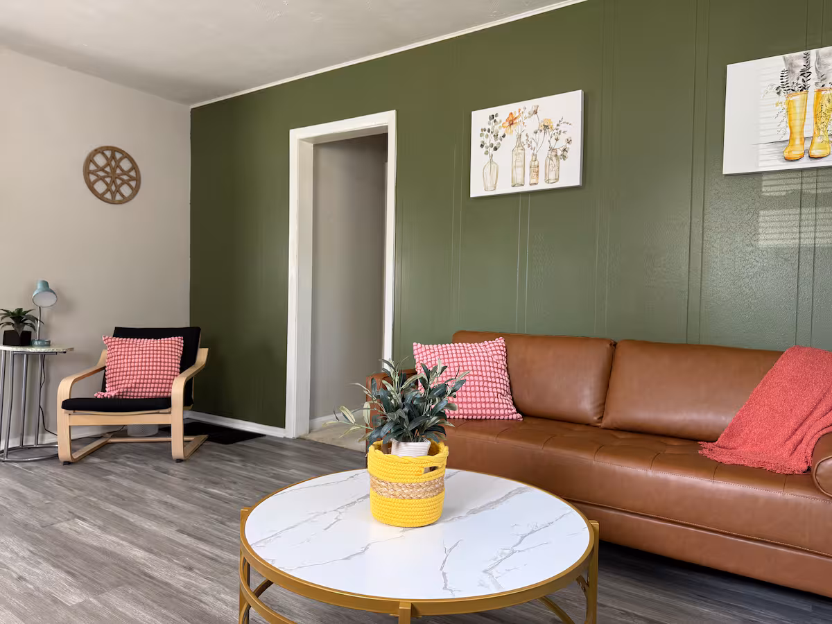 Affordability Near Downtown