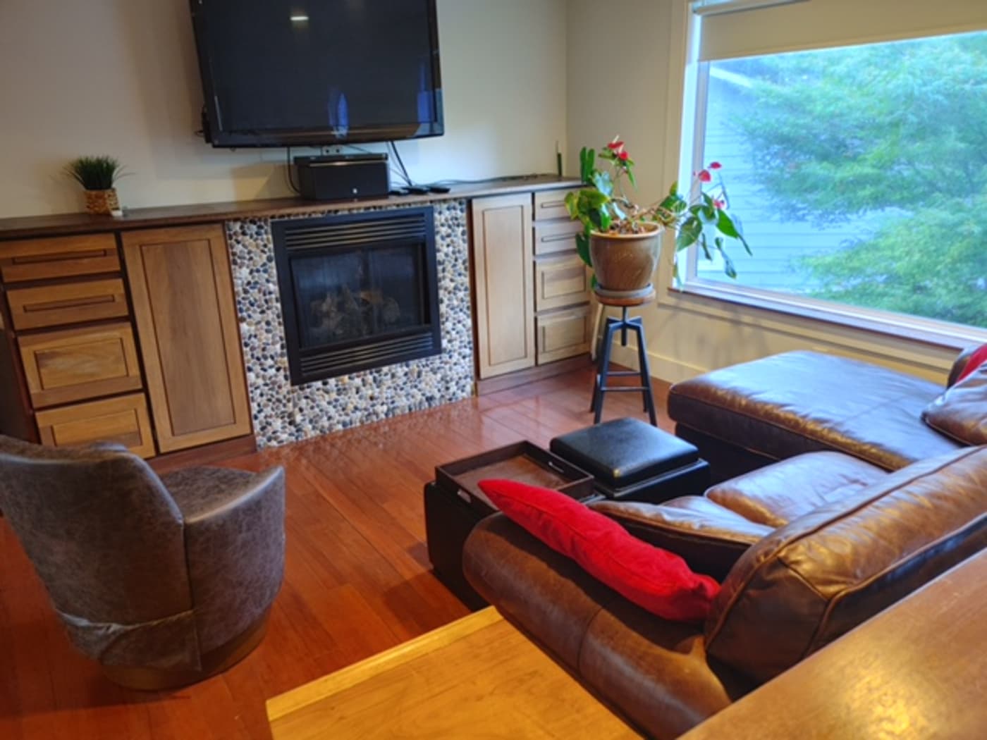 Kirkland Juanita Beach House 3