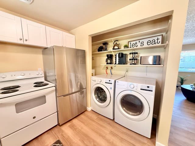 Charming 3BR/1.5BA Home |FencedYard 4