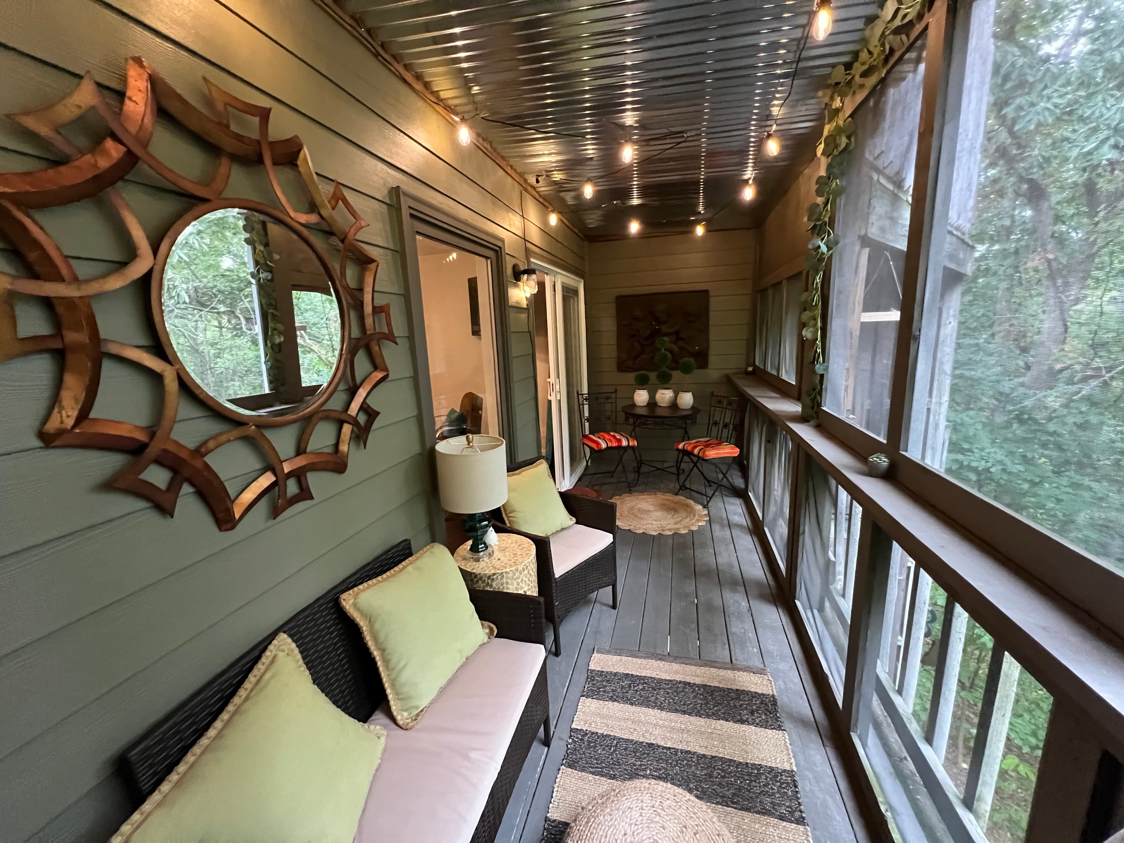 Traveler Condo at Lake Resort