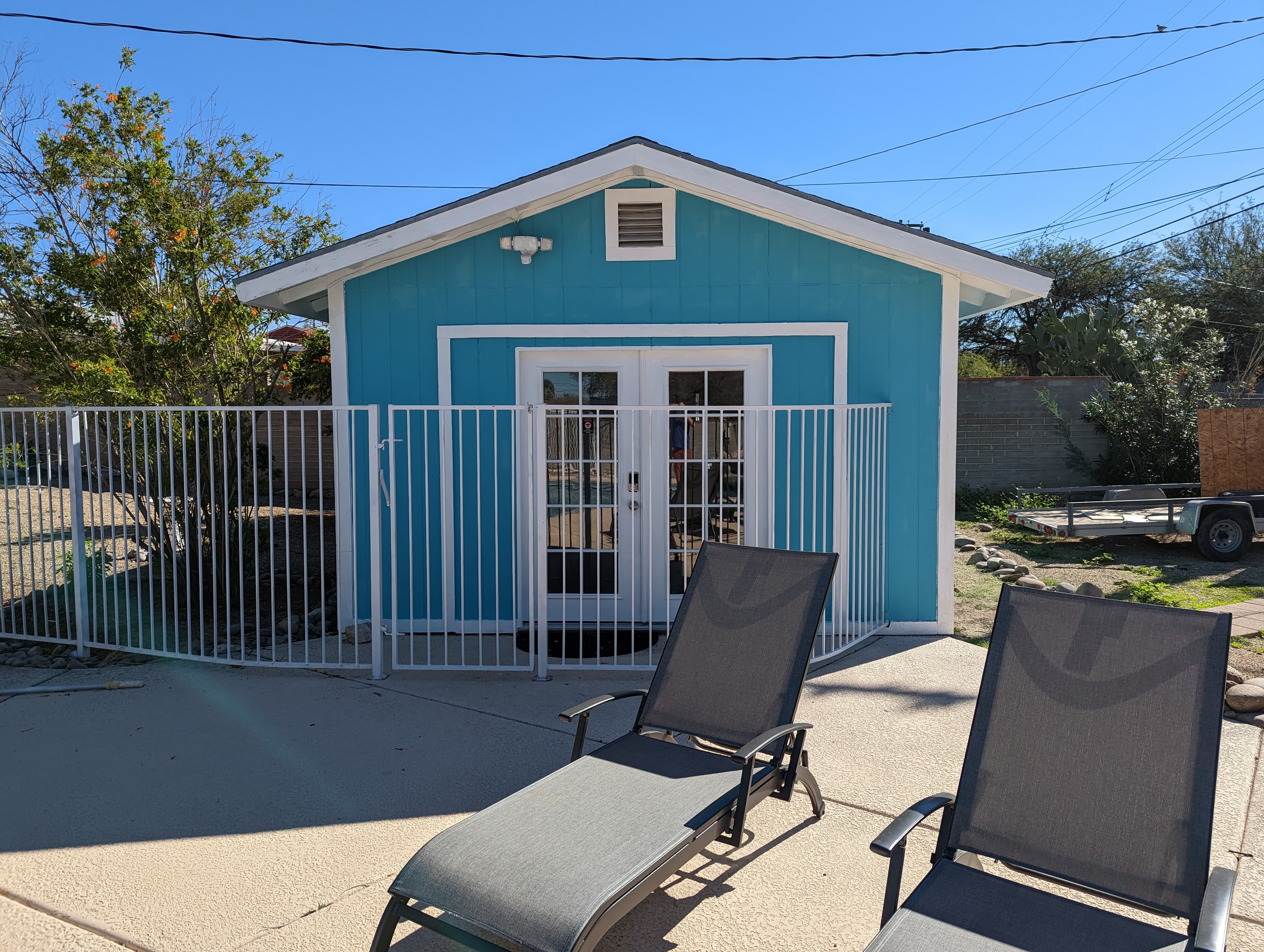 Family & Pet-Friendly Home w/ Pool 3