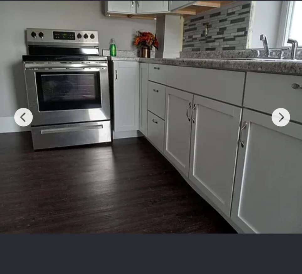 Broomfield Rowhouse