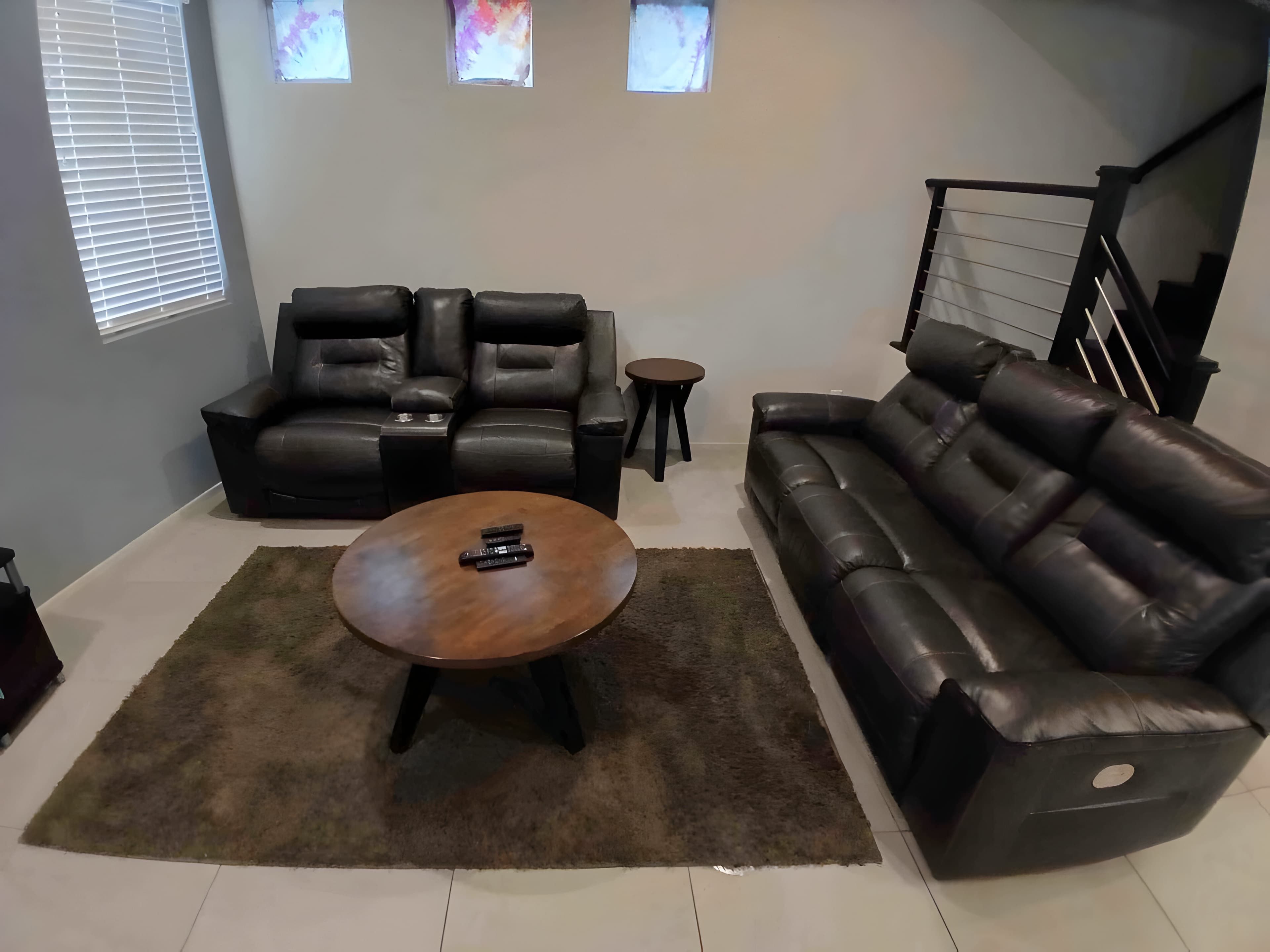 Modern living in Central Tucson 2