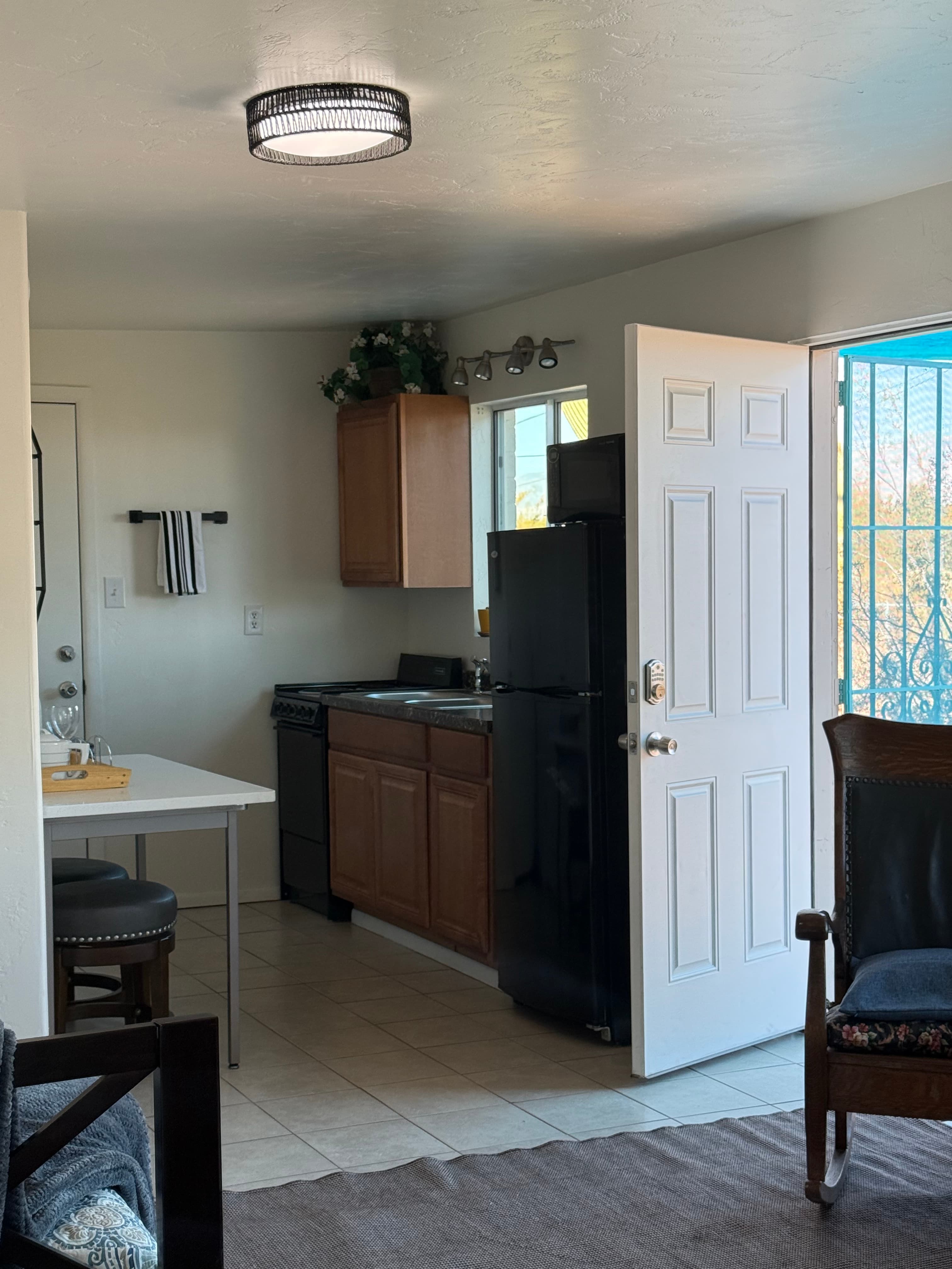 Sonoran Tiny Home on 2 Gated Acres! 5