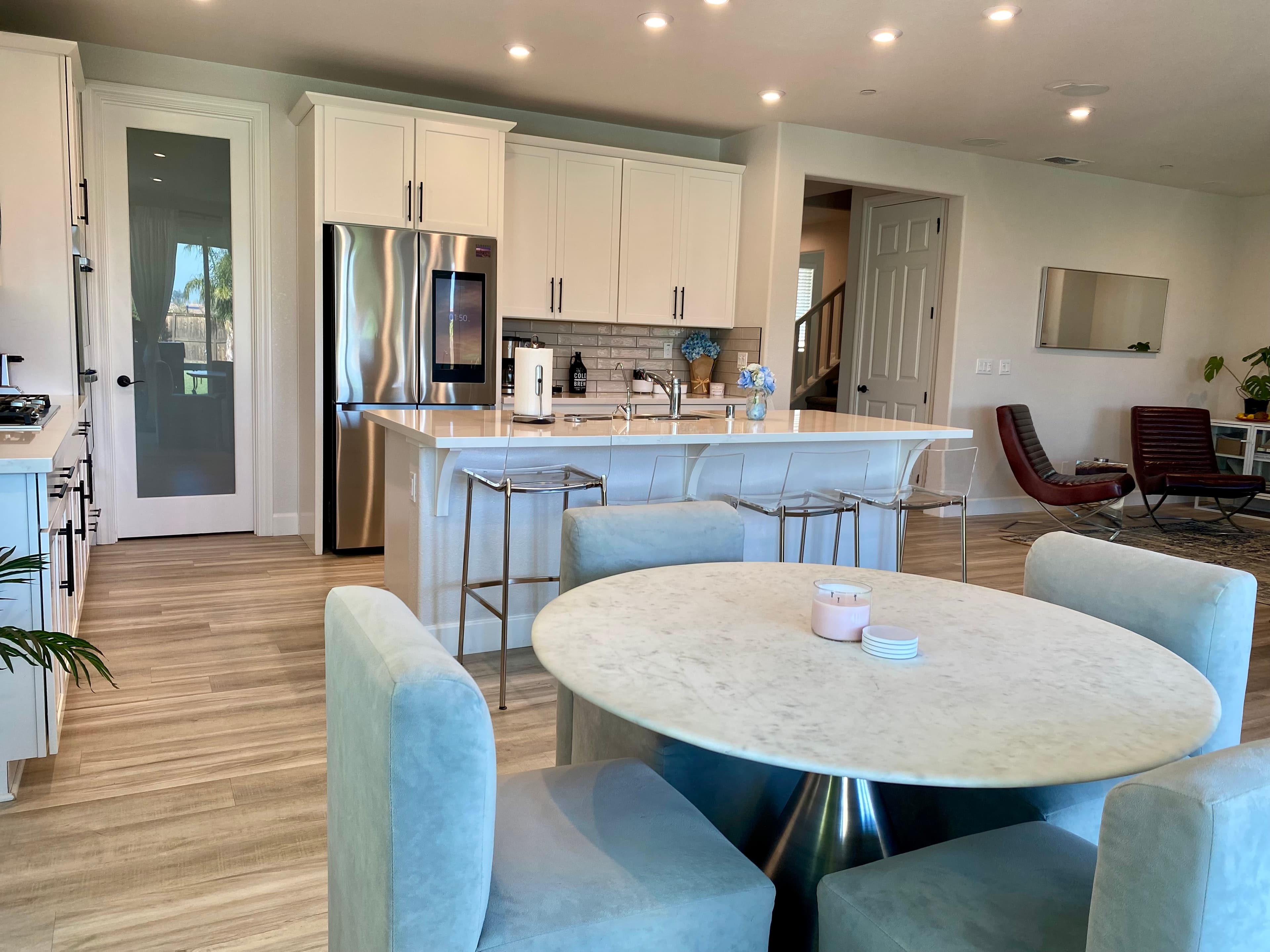 Fully Furnished Modern Farmhouse  3