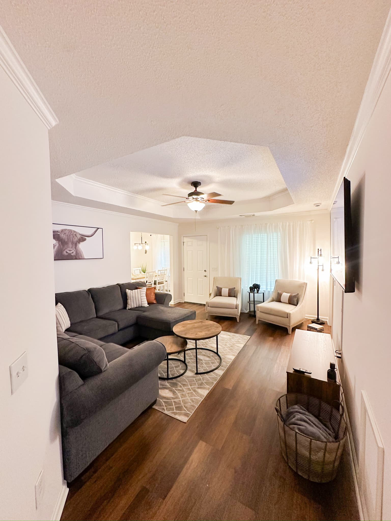 Tuscaloosa ALL inclusive home 