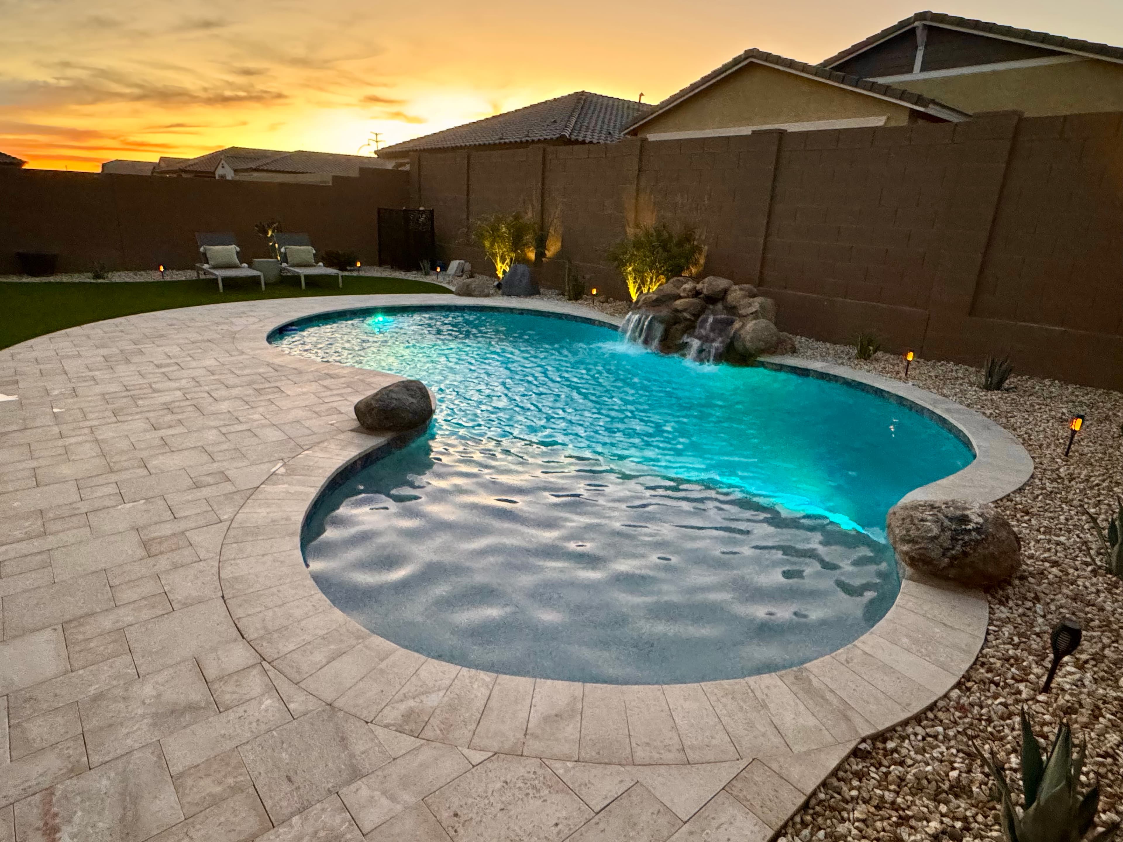 Avondale Oasis | Pool + Hot Tub | 3