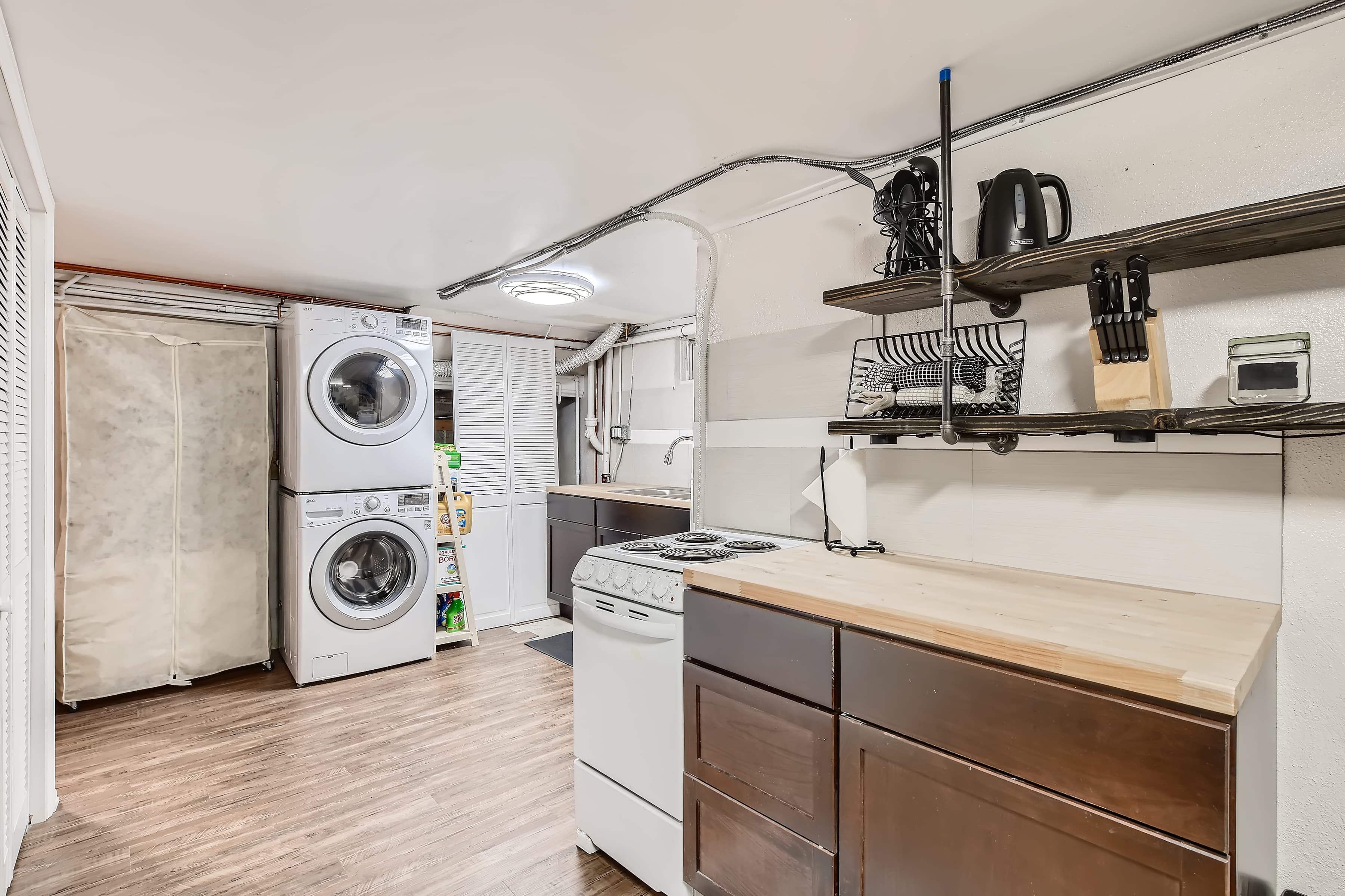 All-Inclusive Professional Suite 5
