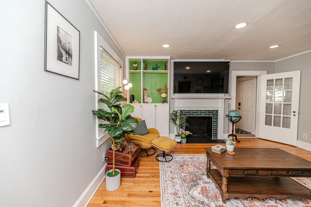 Stunning Cottage | WFH | Near Bragg 5