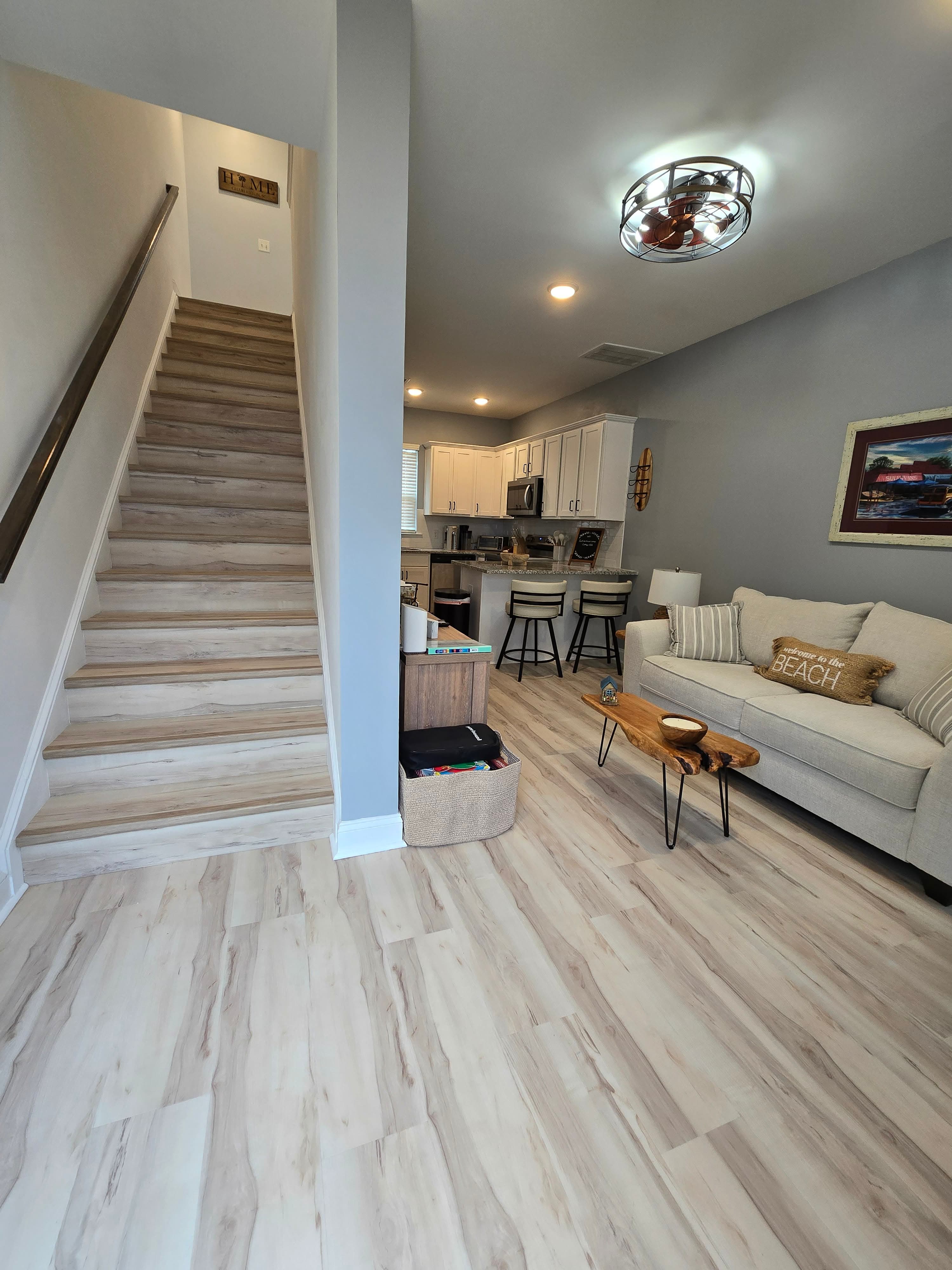 SURF INTO THE SOUL COTTAGE  2