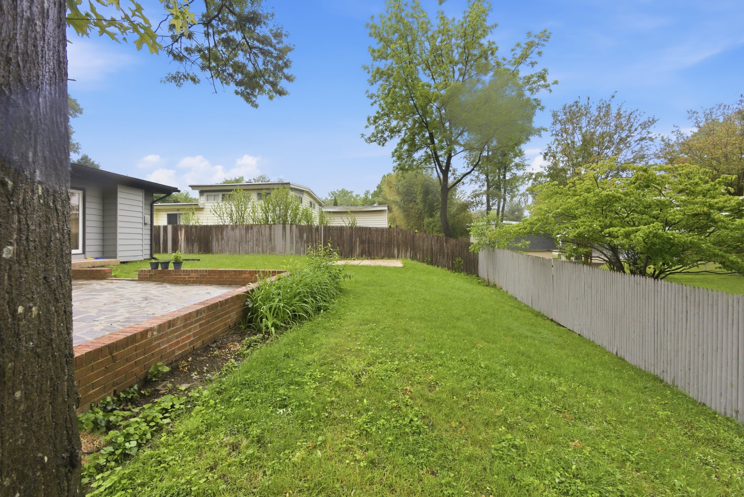 Secure and Quiet Home 4