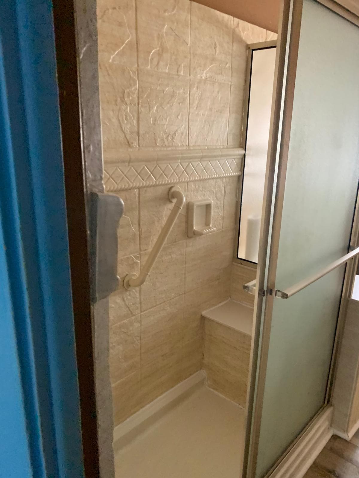 Comfort, Space and Convenience  3