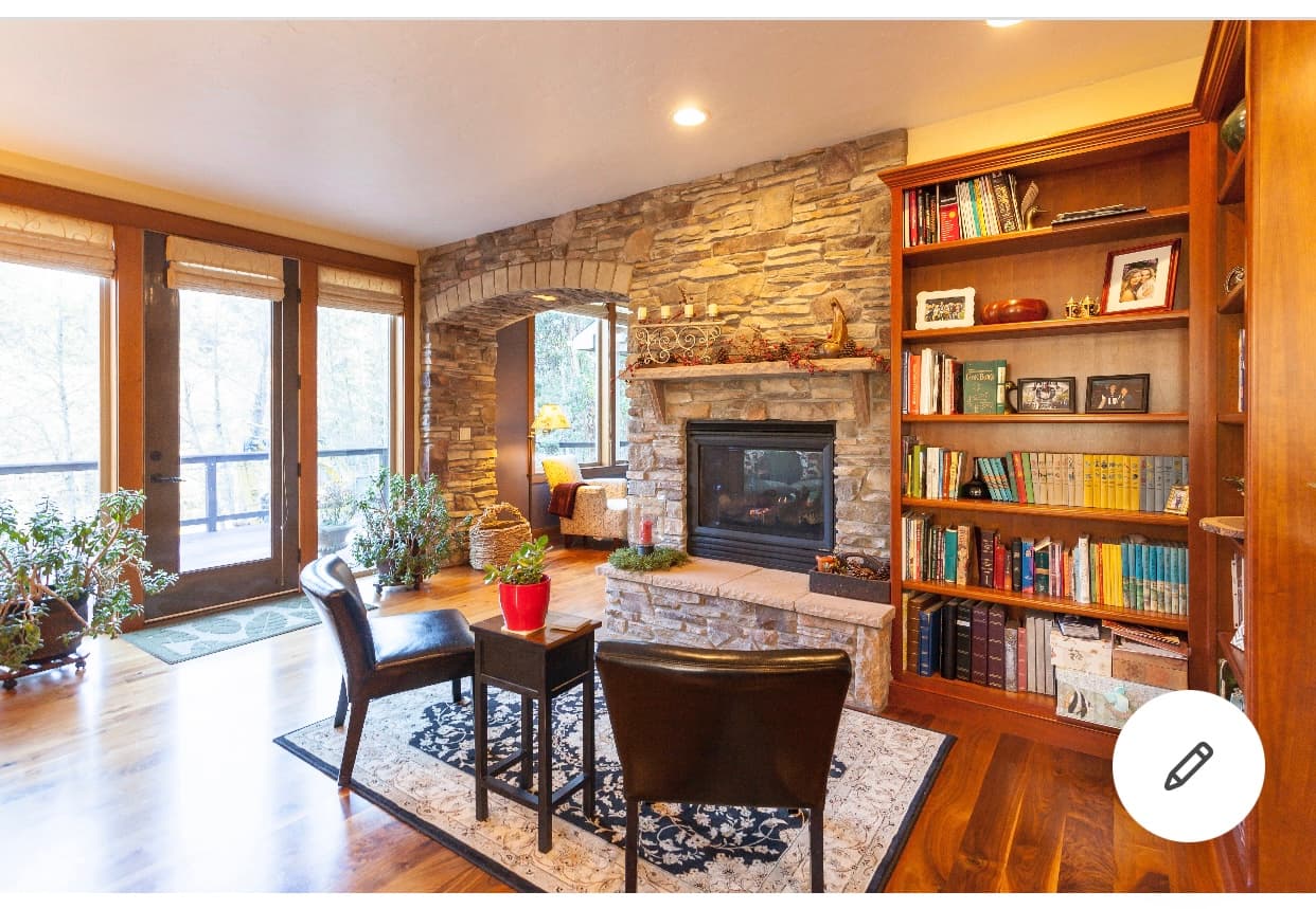 Quiet retreat/slice of Heaven  4