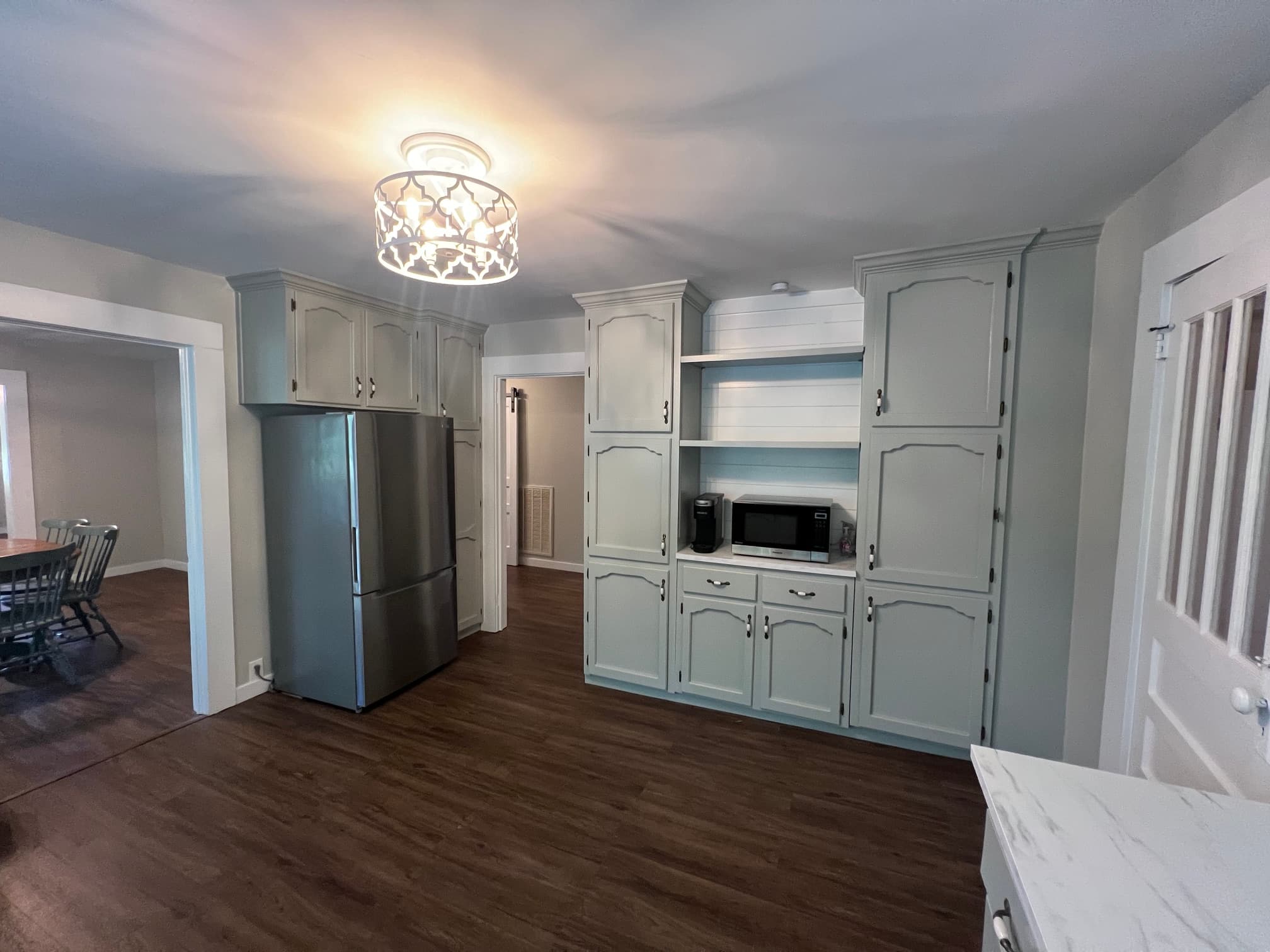 Furnished Calera Farmhouse 3