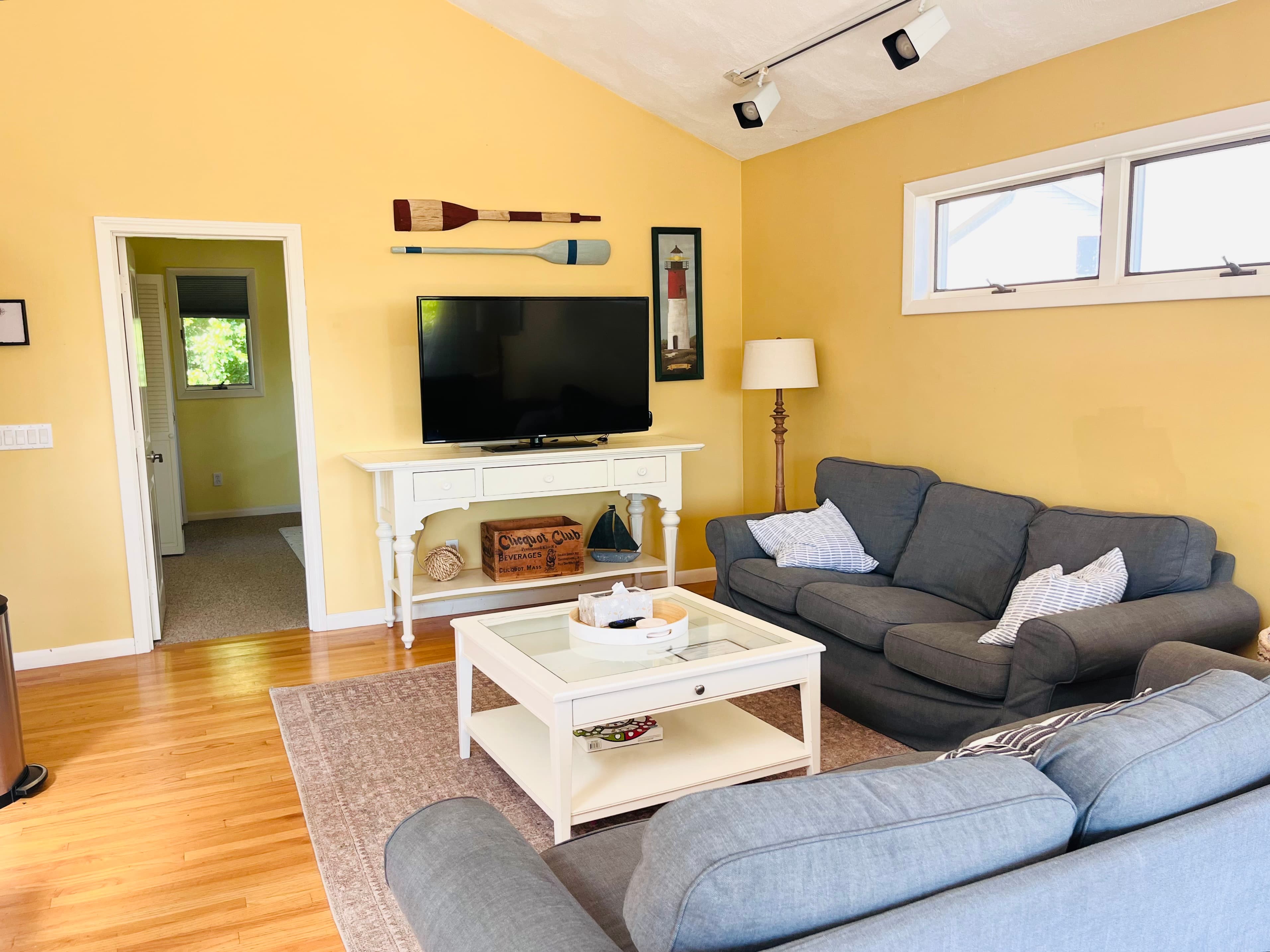 Waterview bungalow  2