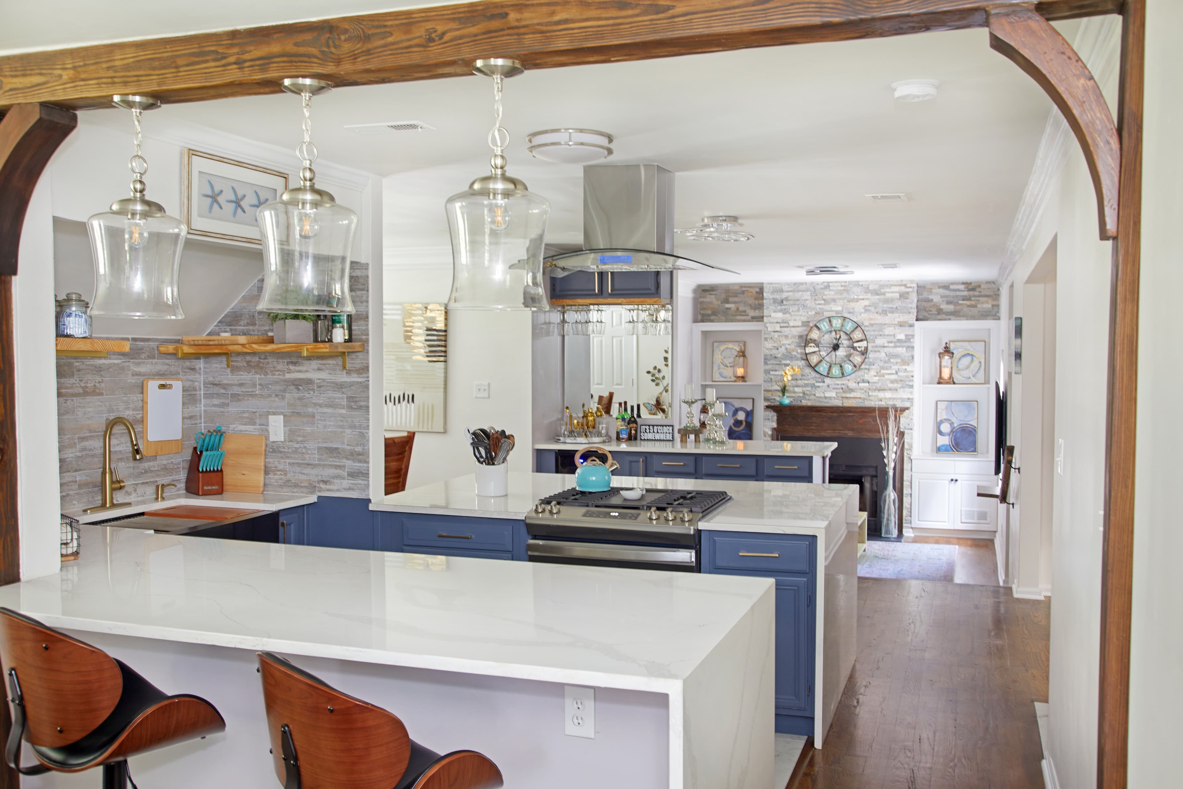 Home Away From Home in Johns Creek 2