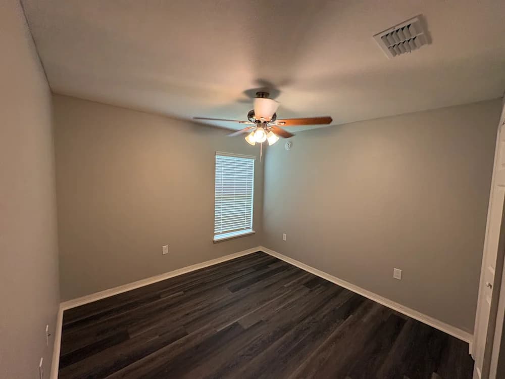 A living Space for Single Family 2