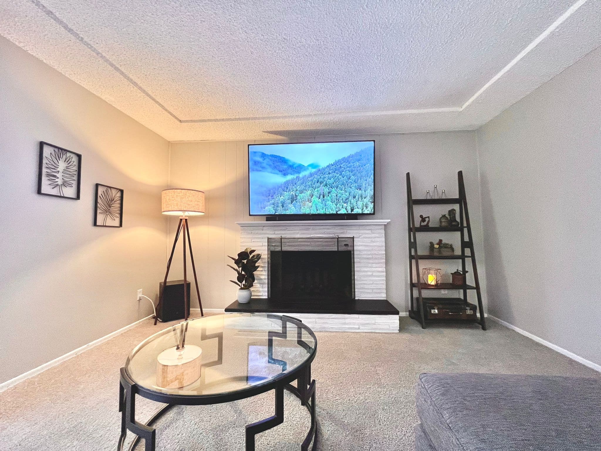 The Applewood Suite 5