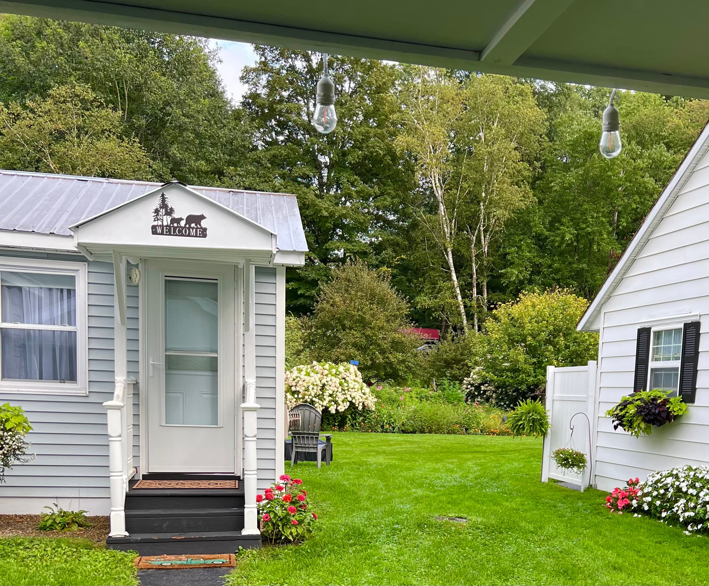 Adirondack Cozy Cottage  2