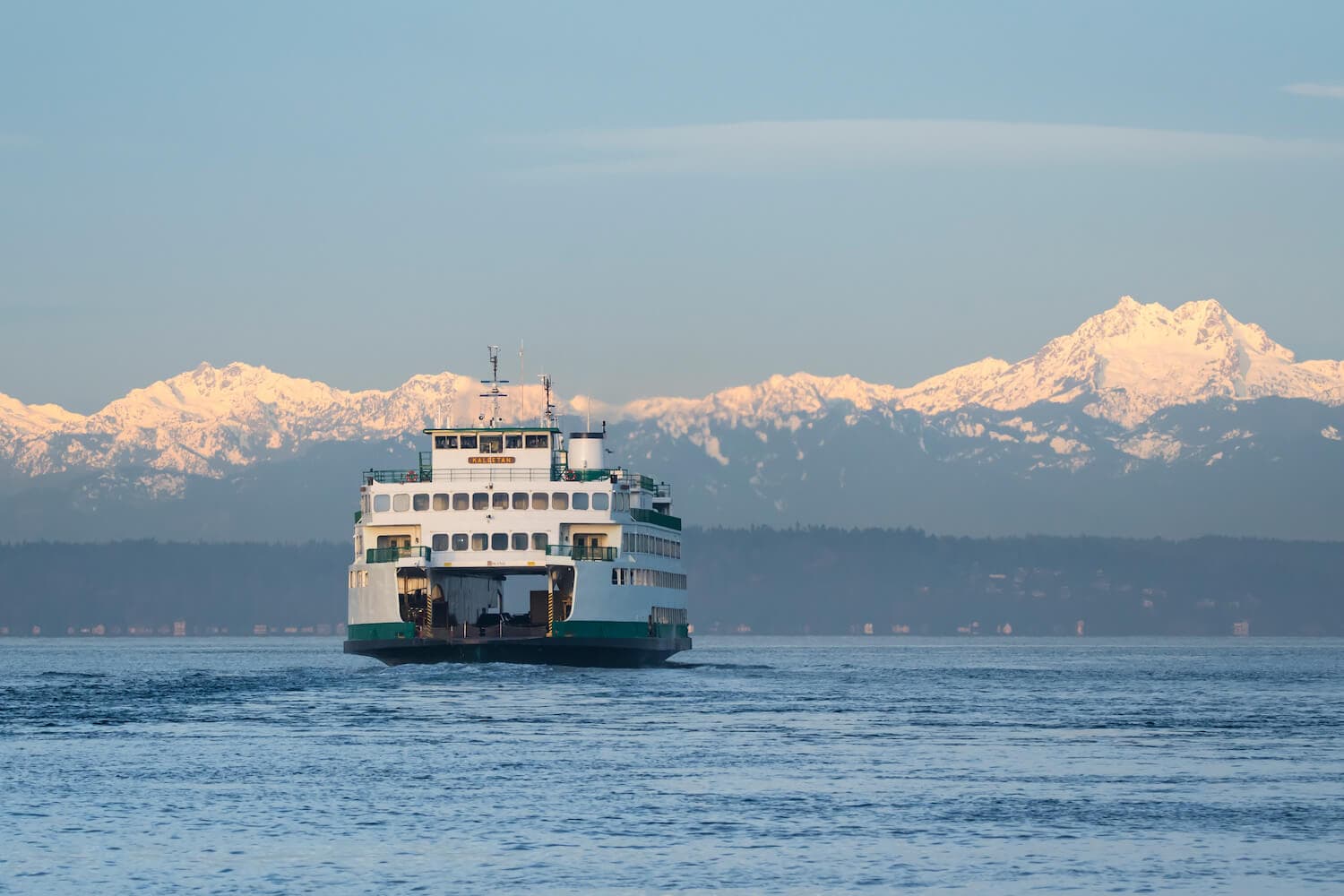 Kirkland Juanita Beach House 2