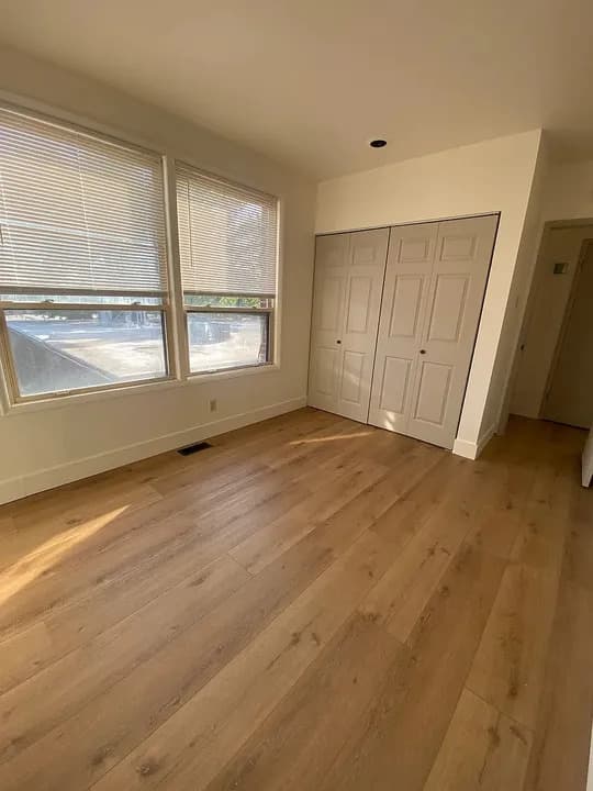 Spacious 1-Bedroom Apartment 3